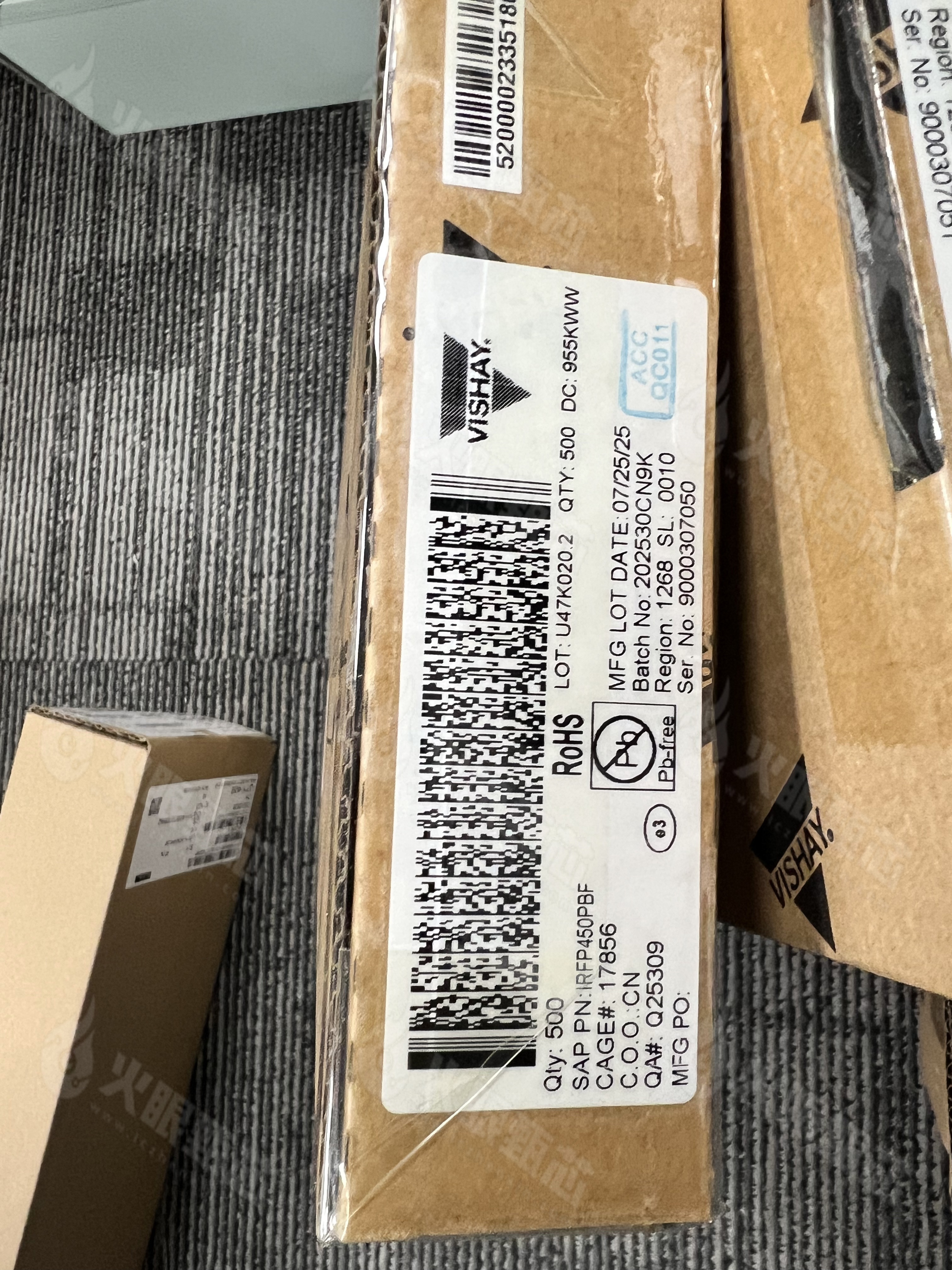 IRFP450PBF IRFP450PBF