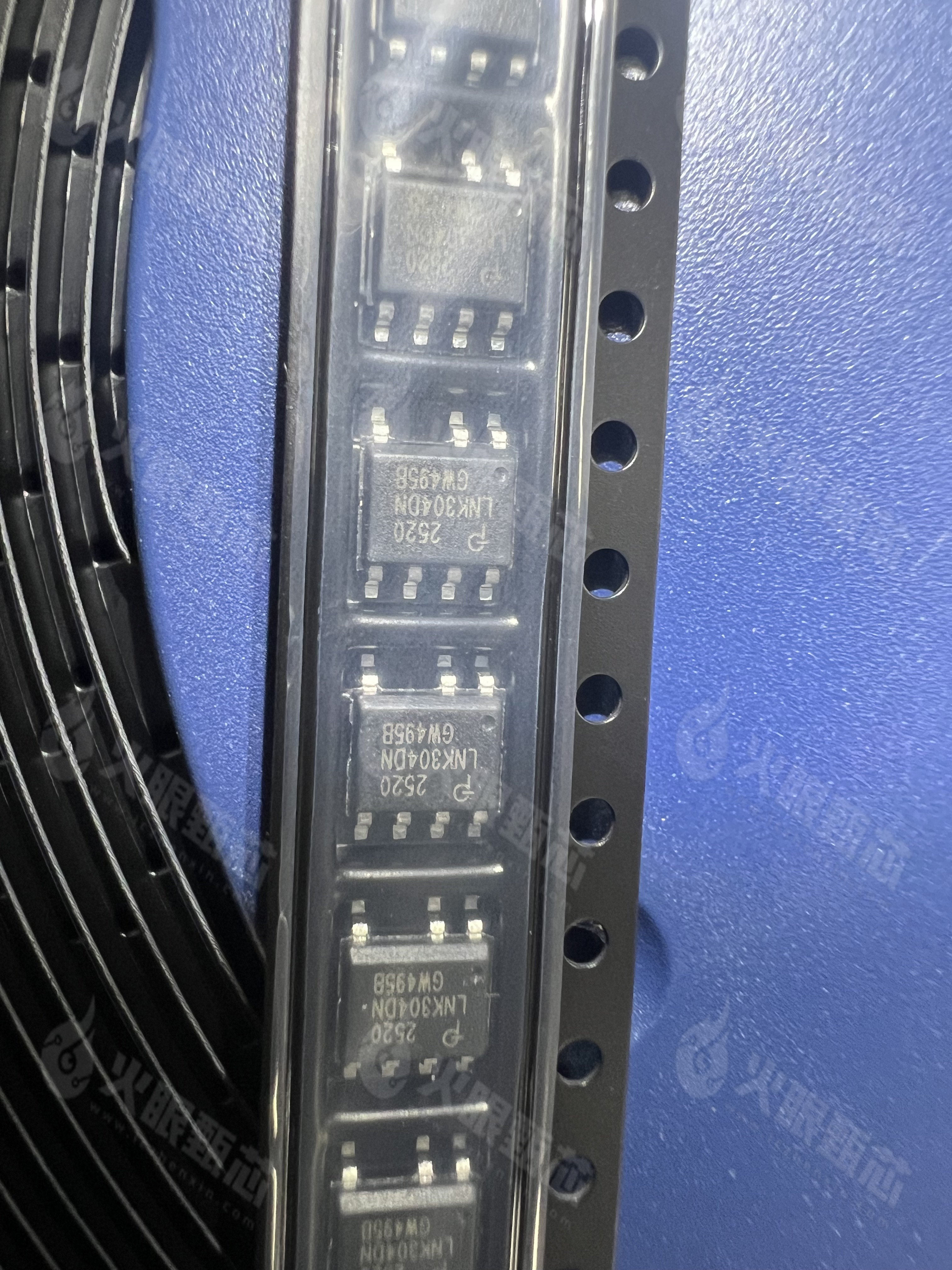 LNK304DN-TL