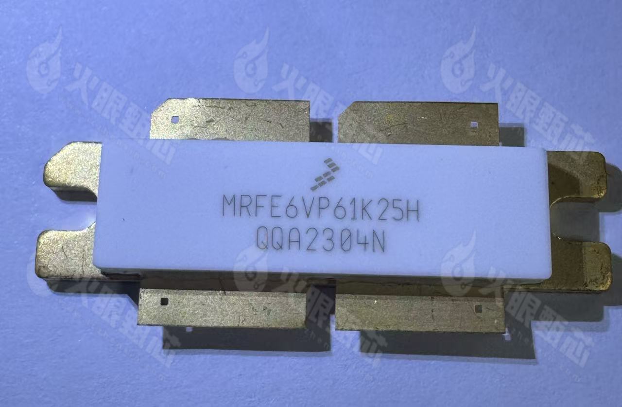 MRFE6VP61K25H