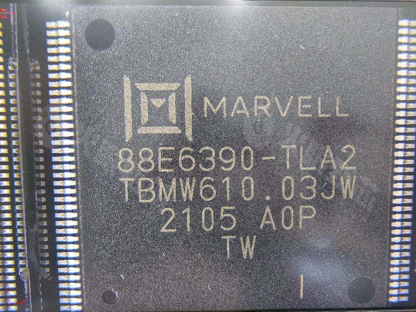88E6390-A0-TLA2I000