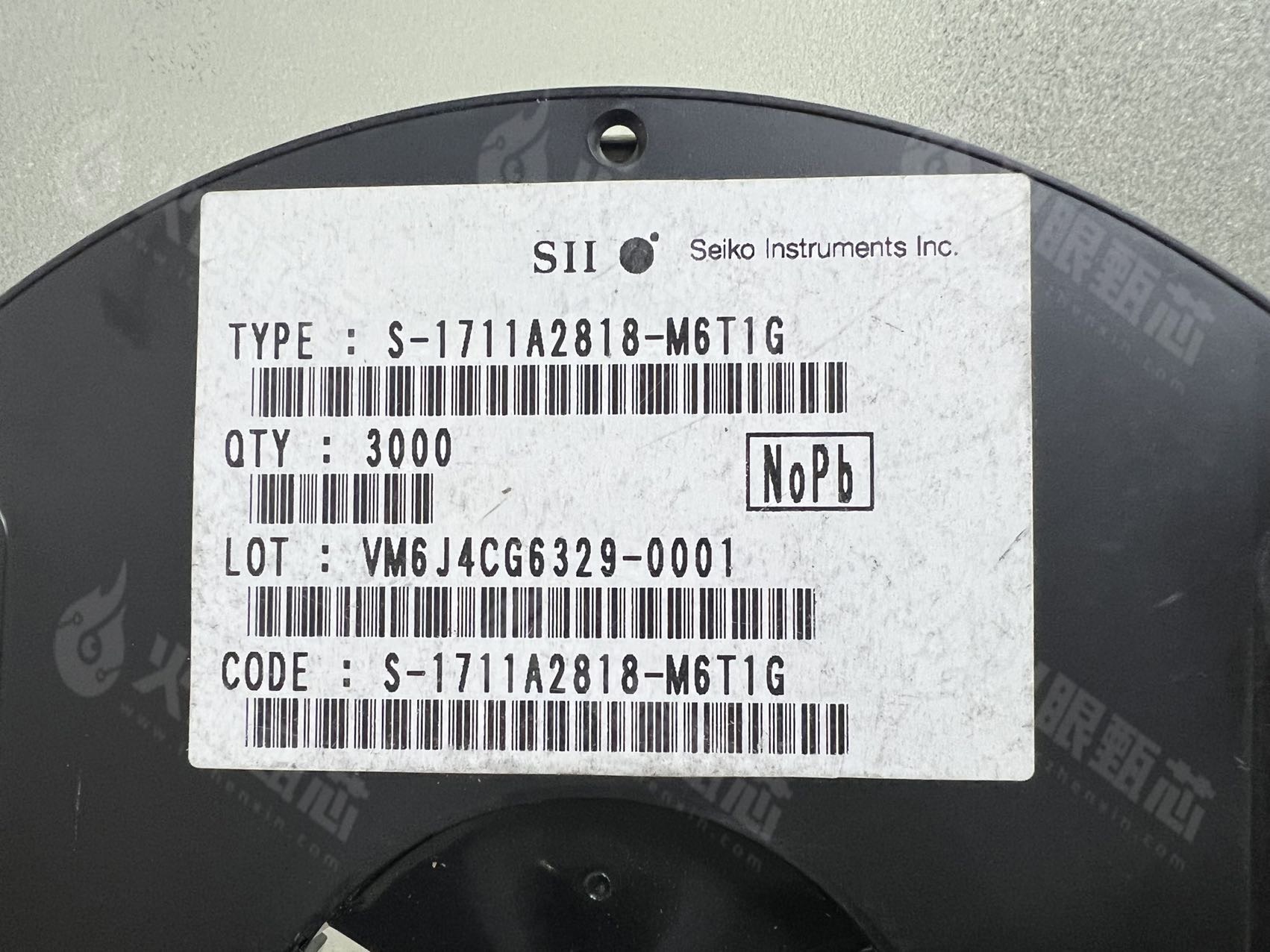 S-1711A2818-M6T1G