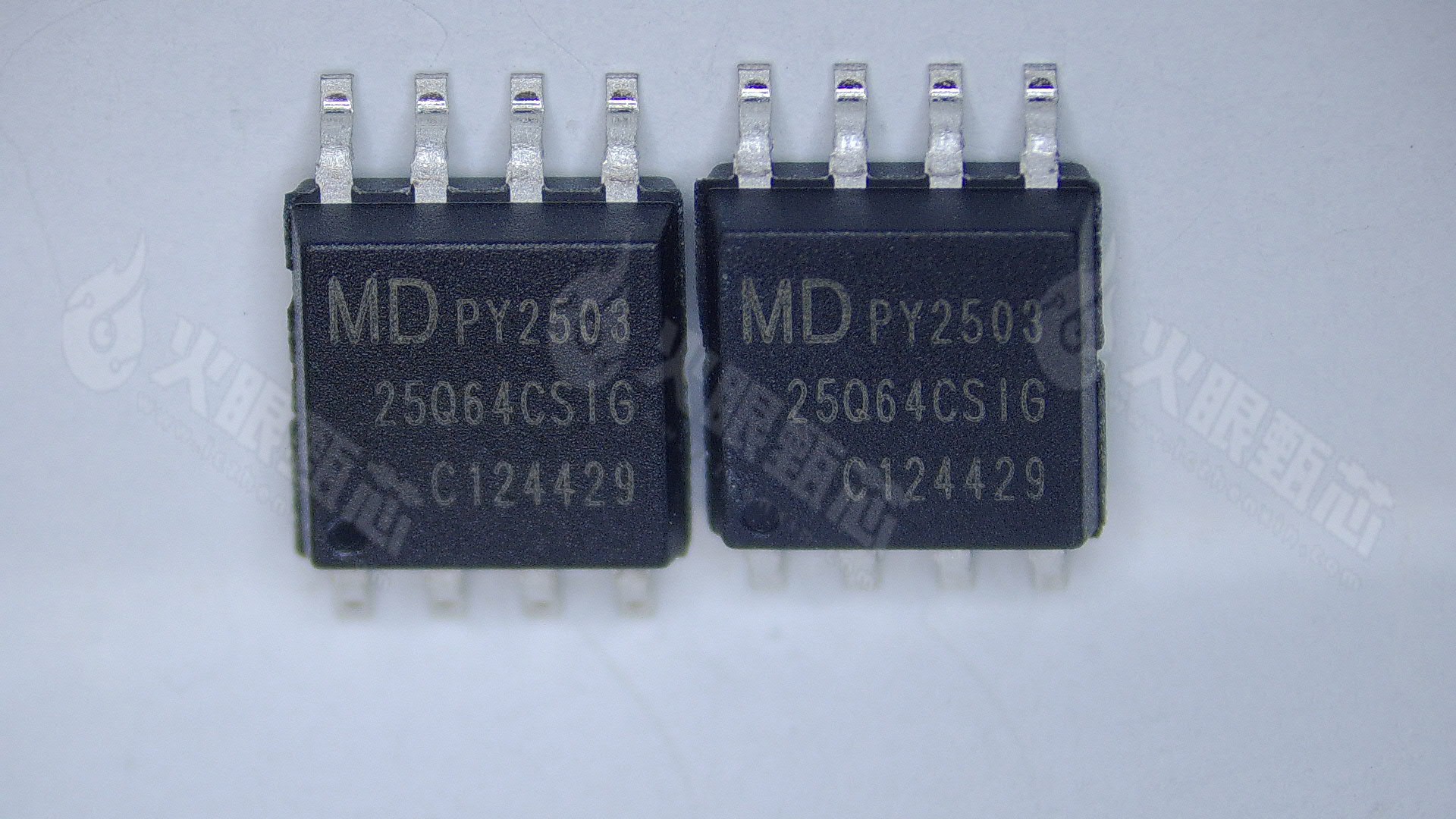 MD25Q64CSIG