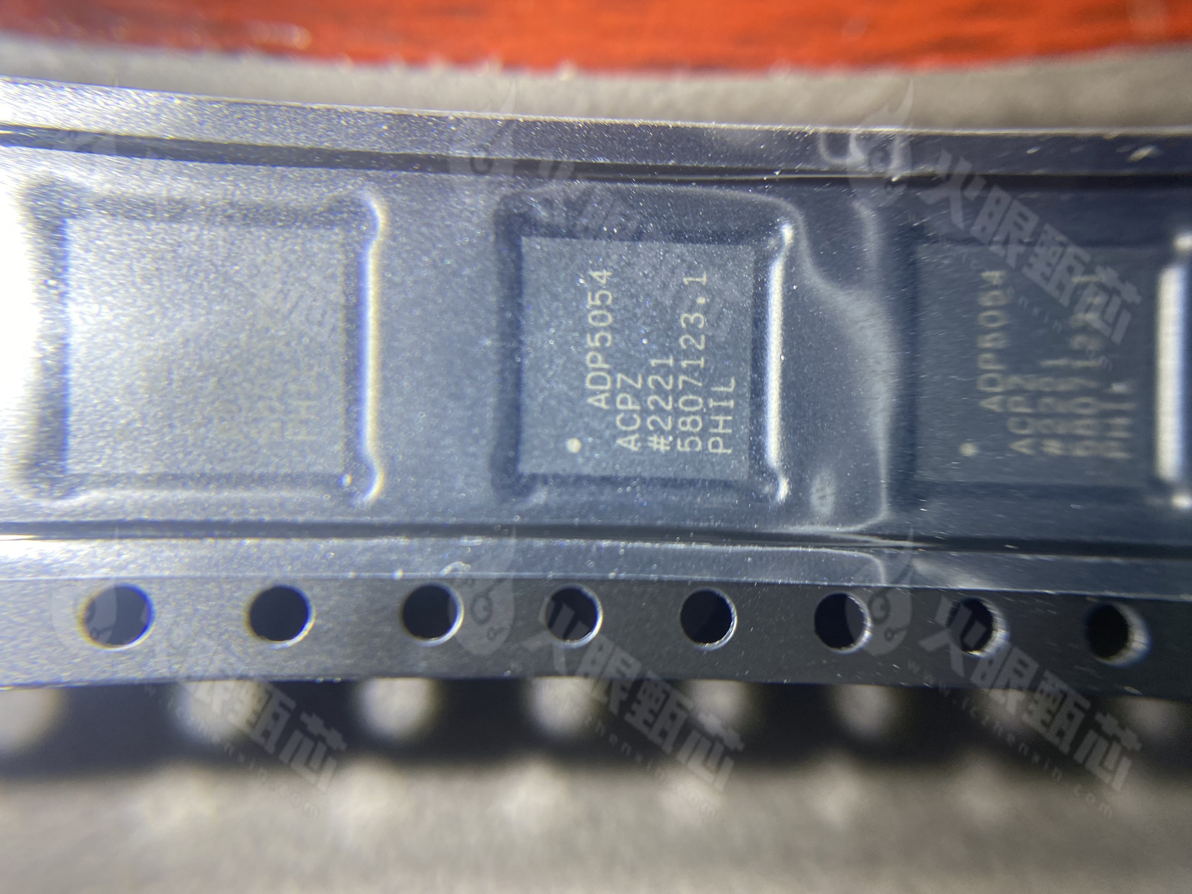 ADP5054ACPZ-R7 ADP5054ACPZ-R7