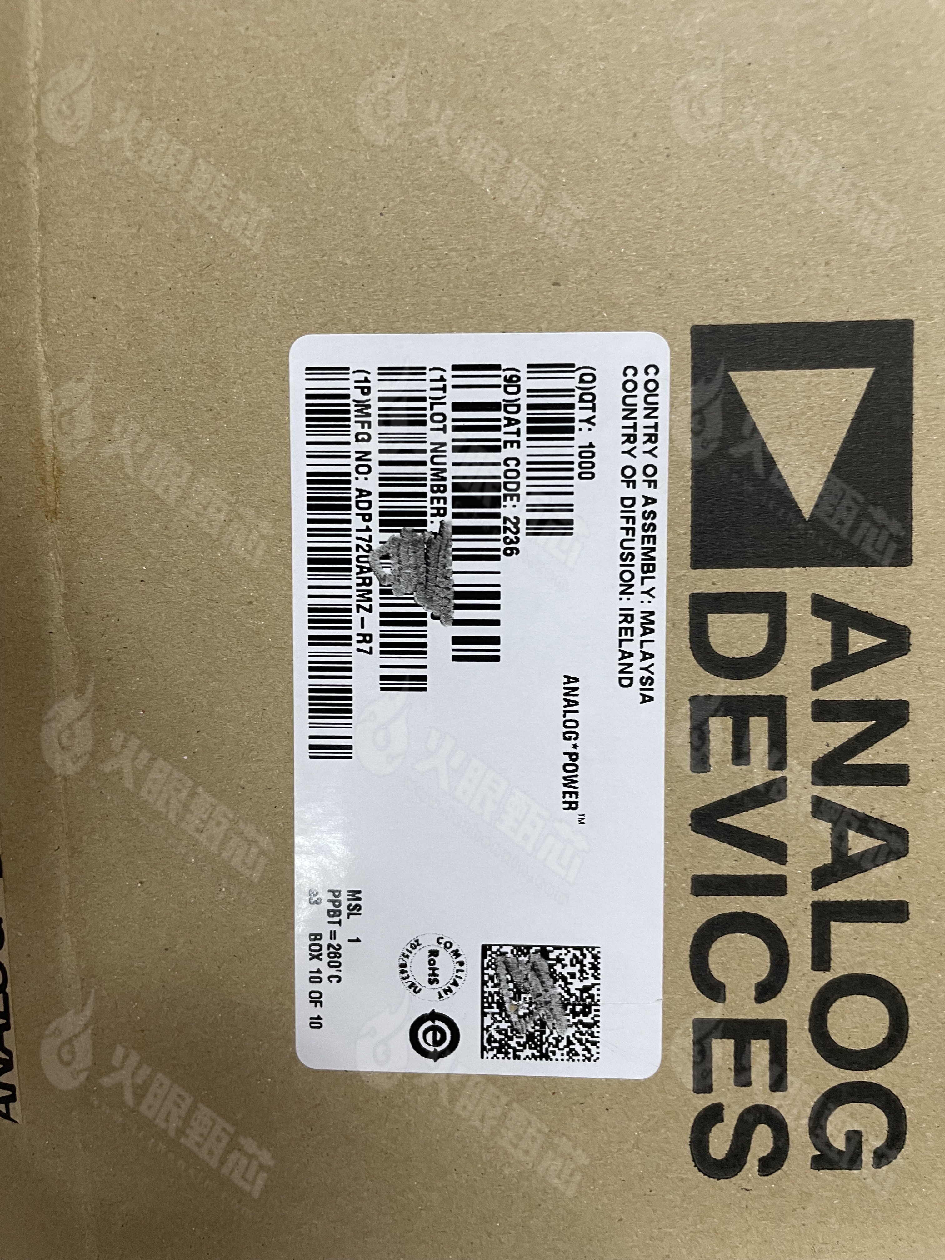 ADP1720ARMZ-R7