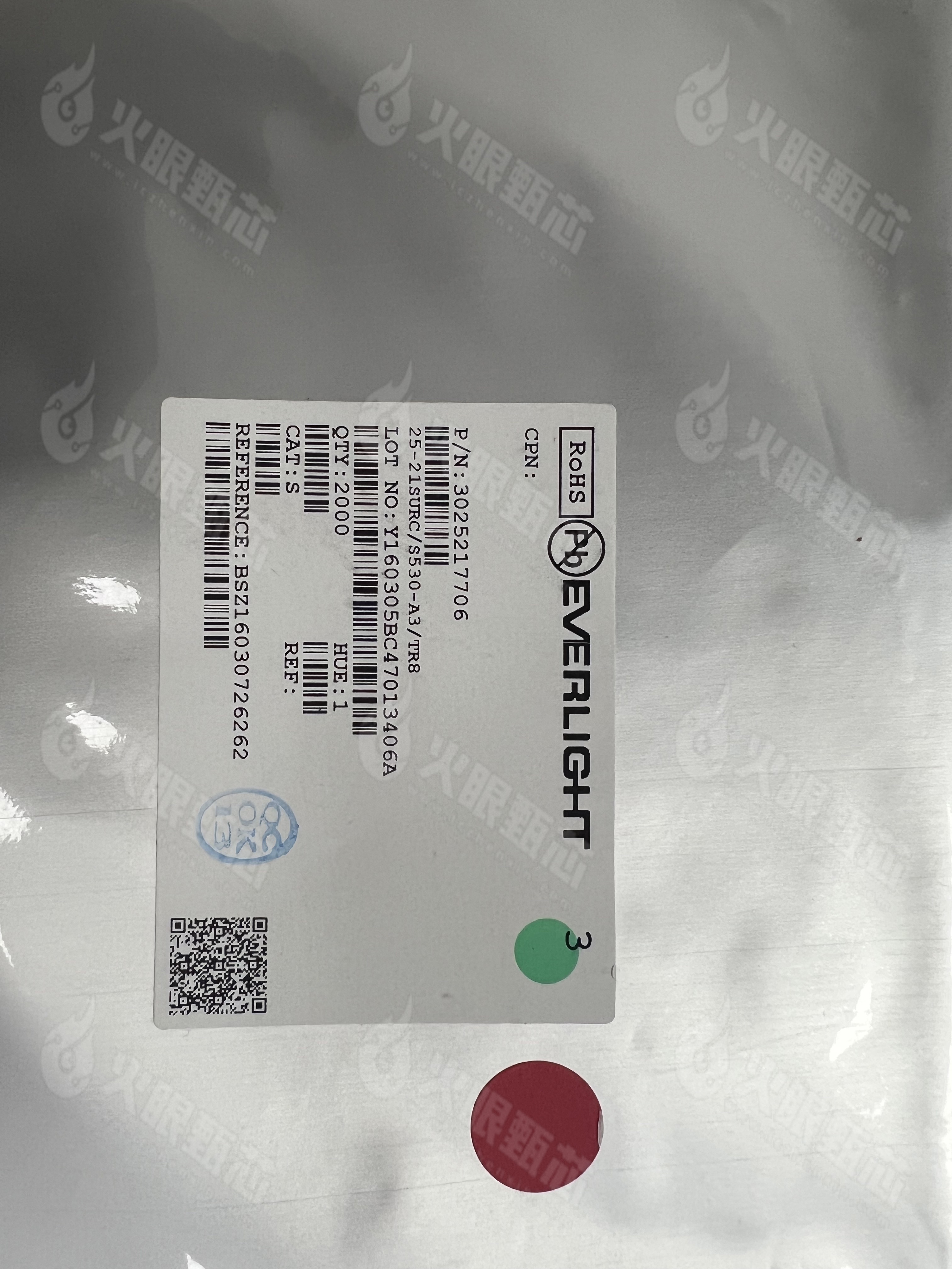 25-21SURC/S530-A3/TR8