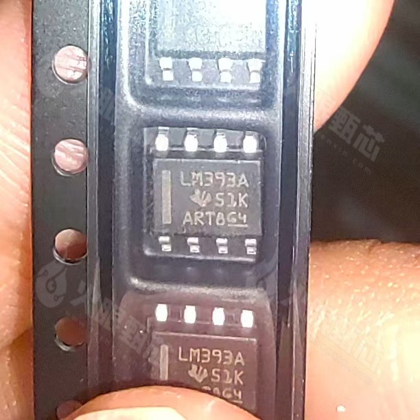 LM393ADR