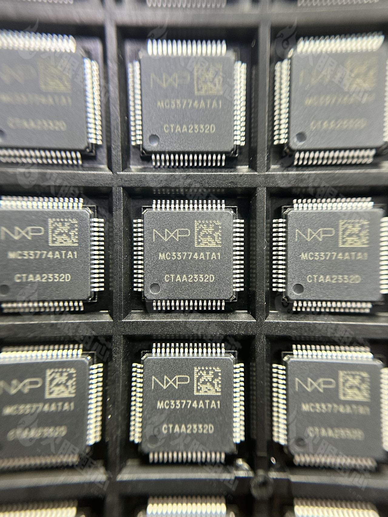 MC33774ATA1AE