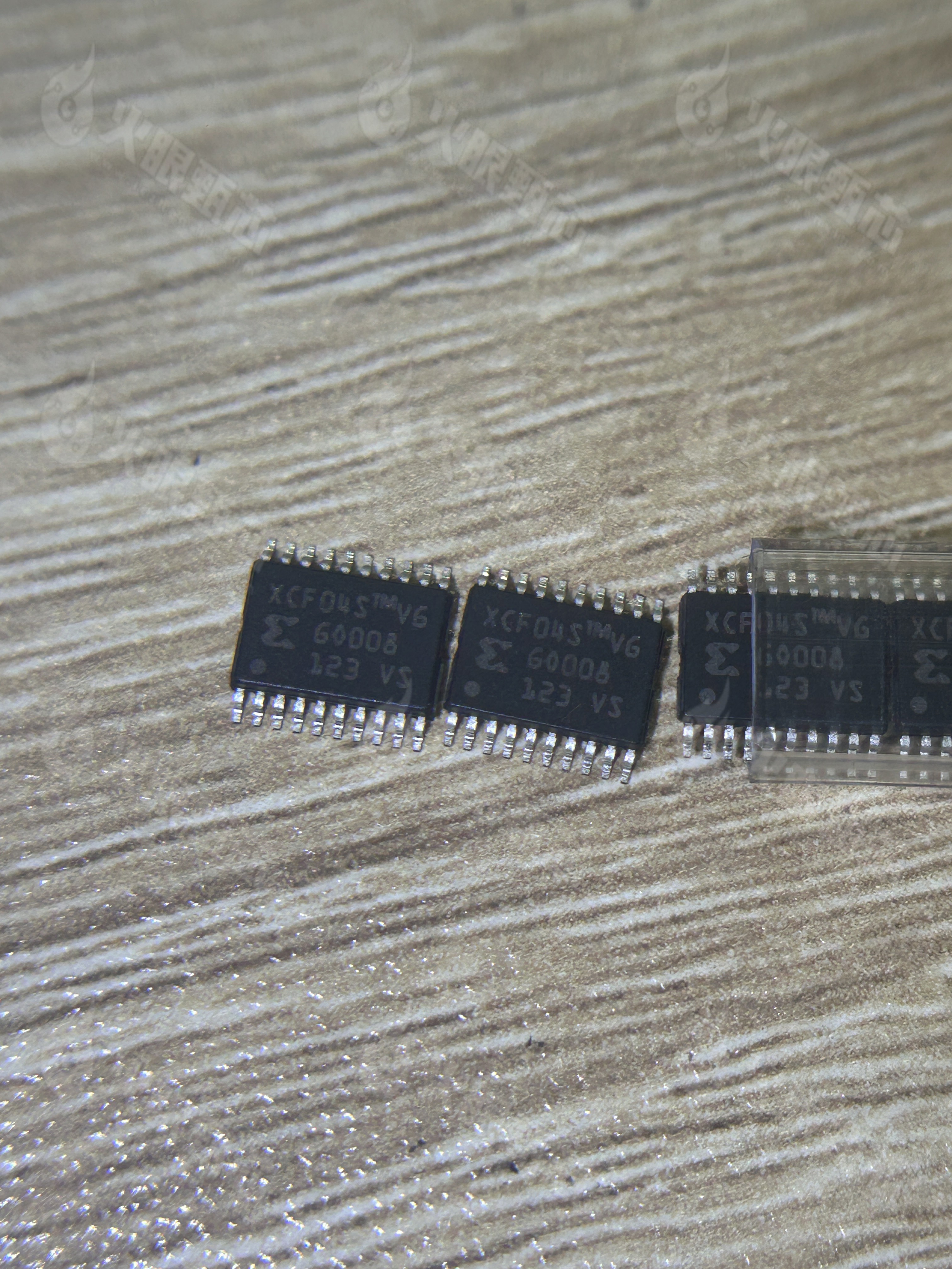 XCF04SVOG20C