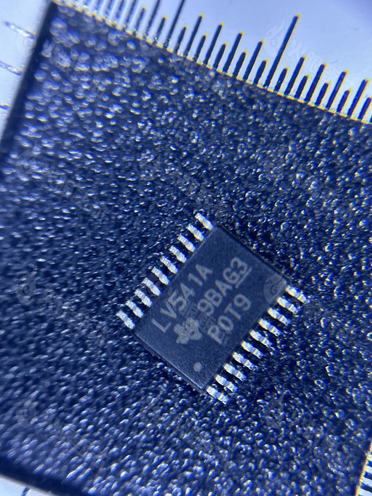 SN74LV541APWR
