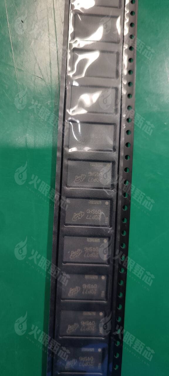 MT41K256M16TW-107IT:P MT41K256M16TW-107IT:P