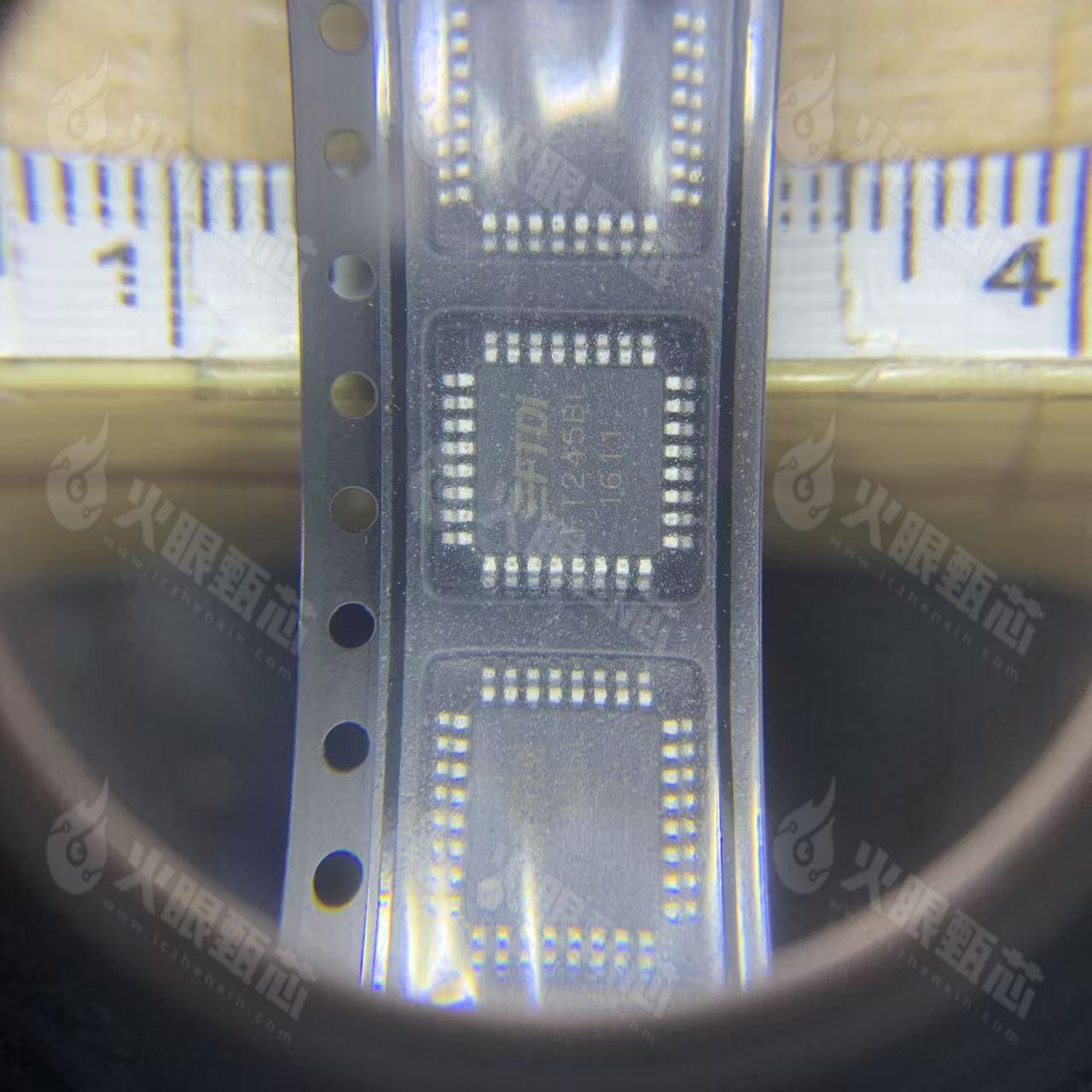 FT245BL-REEL
