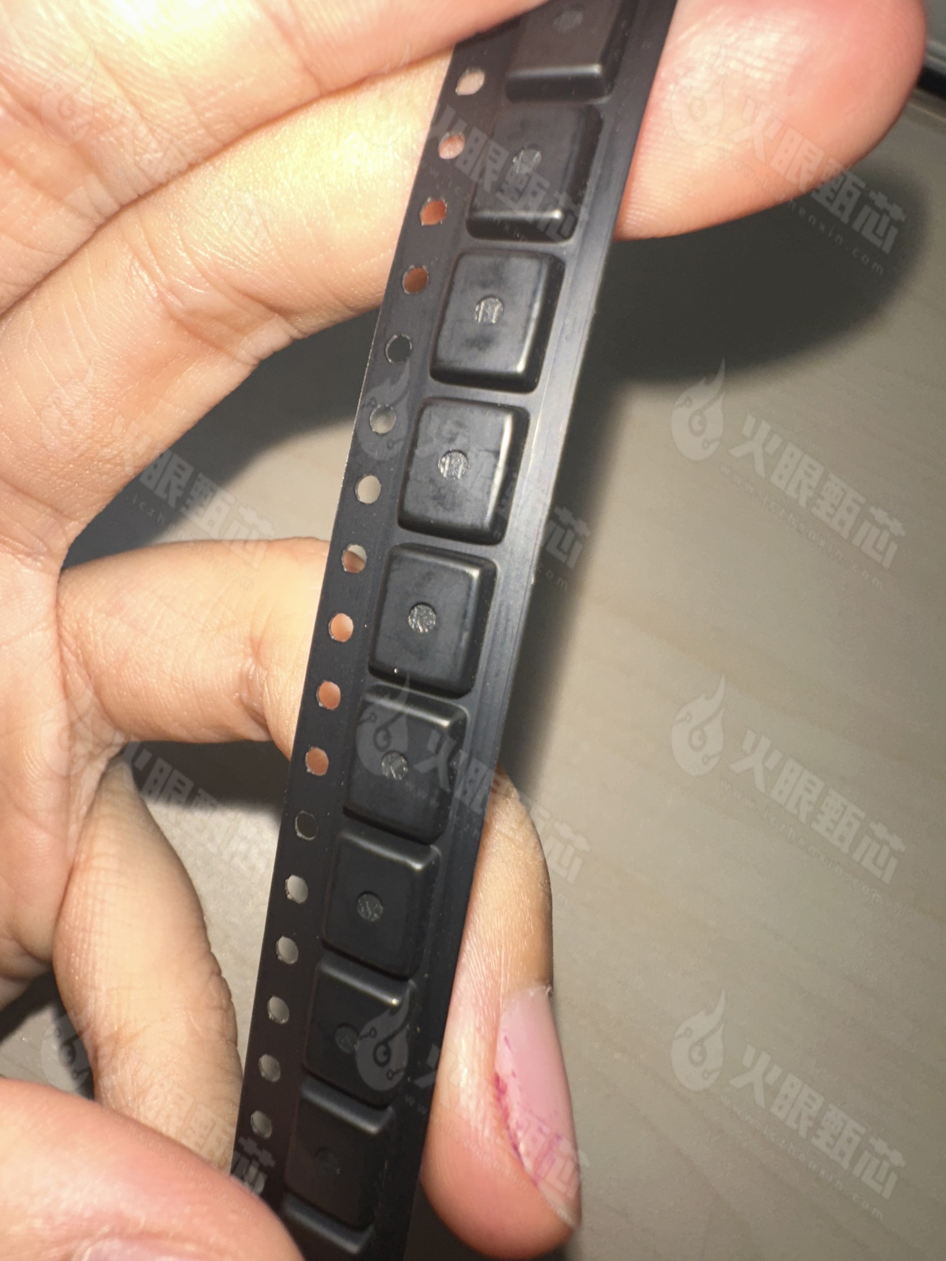 TLE2141IDR