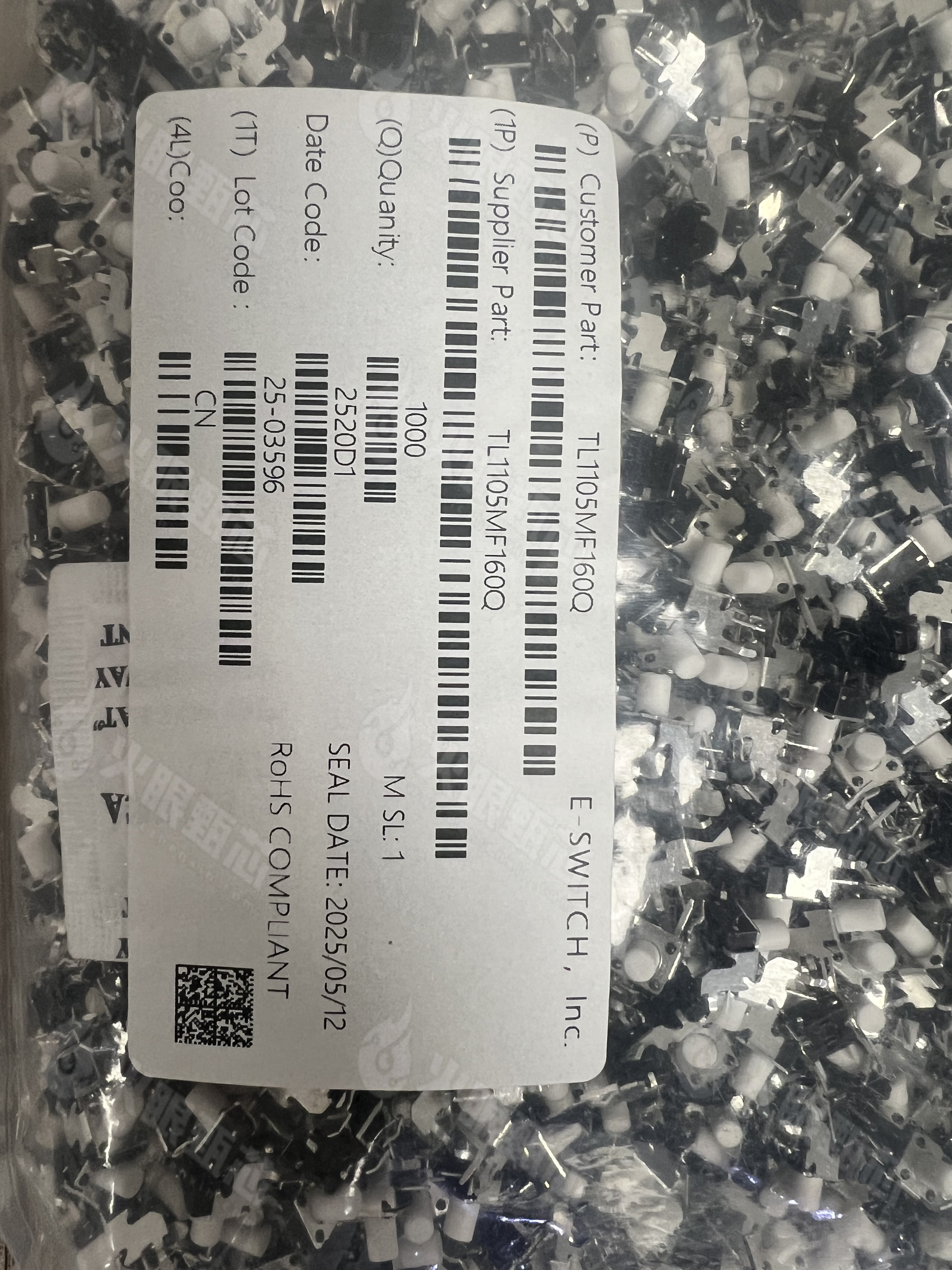 TL1105MF160Q