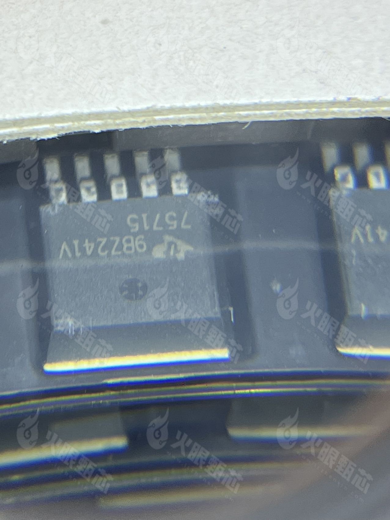 TPS75715KTTR