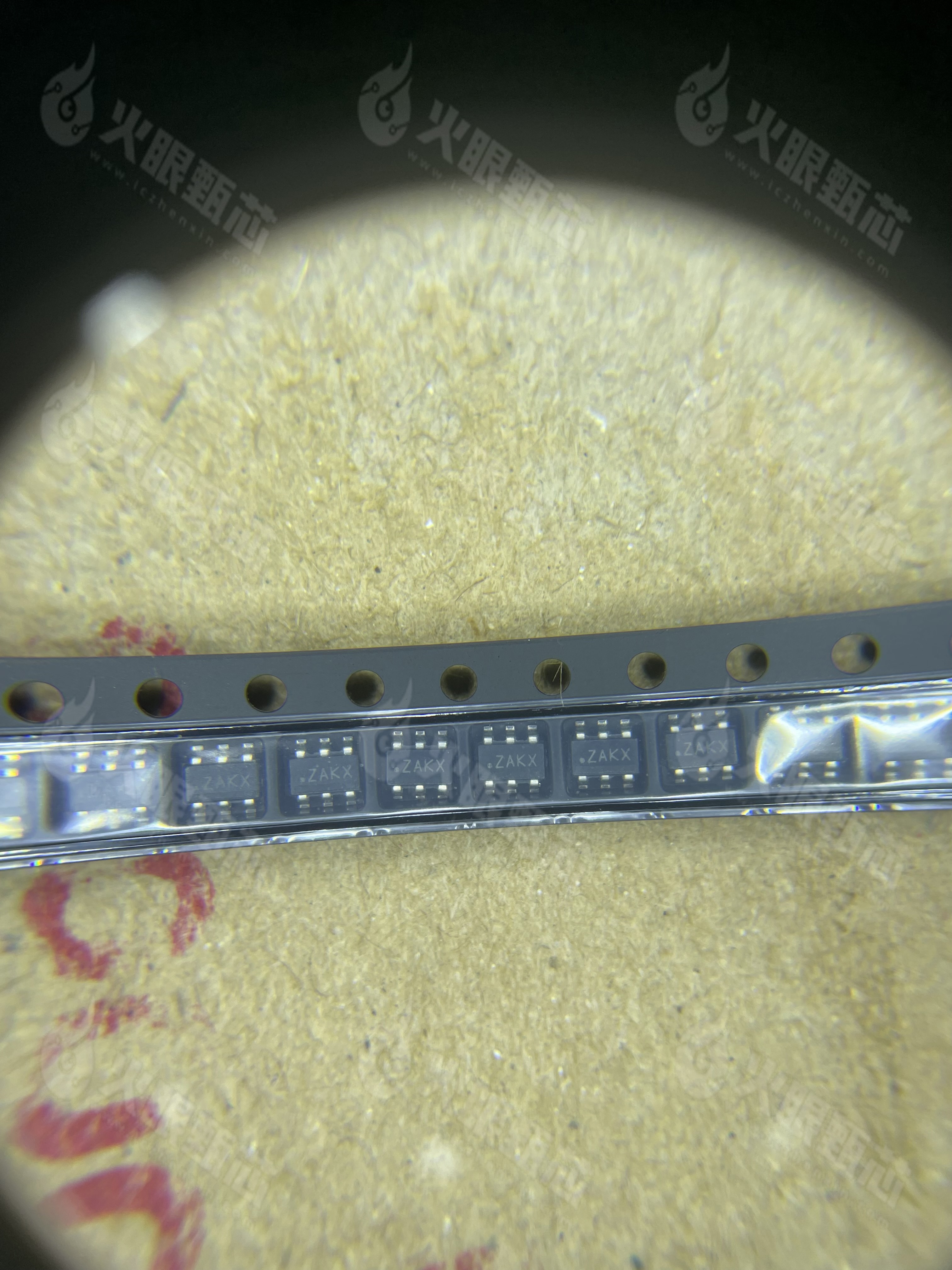 TPL5010DDCR