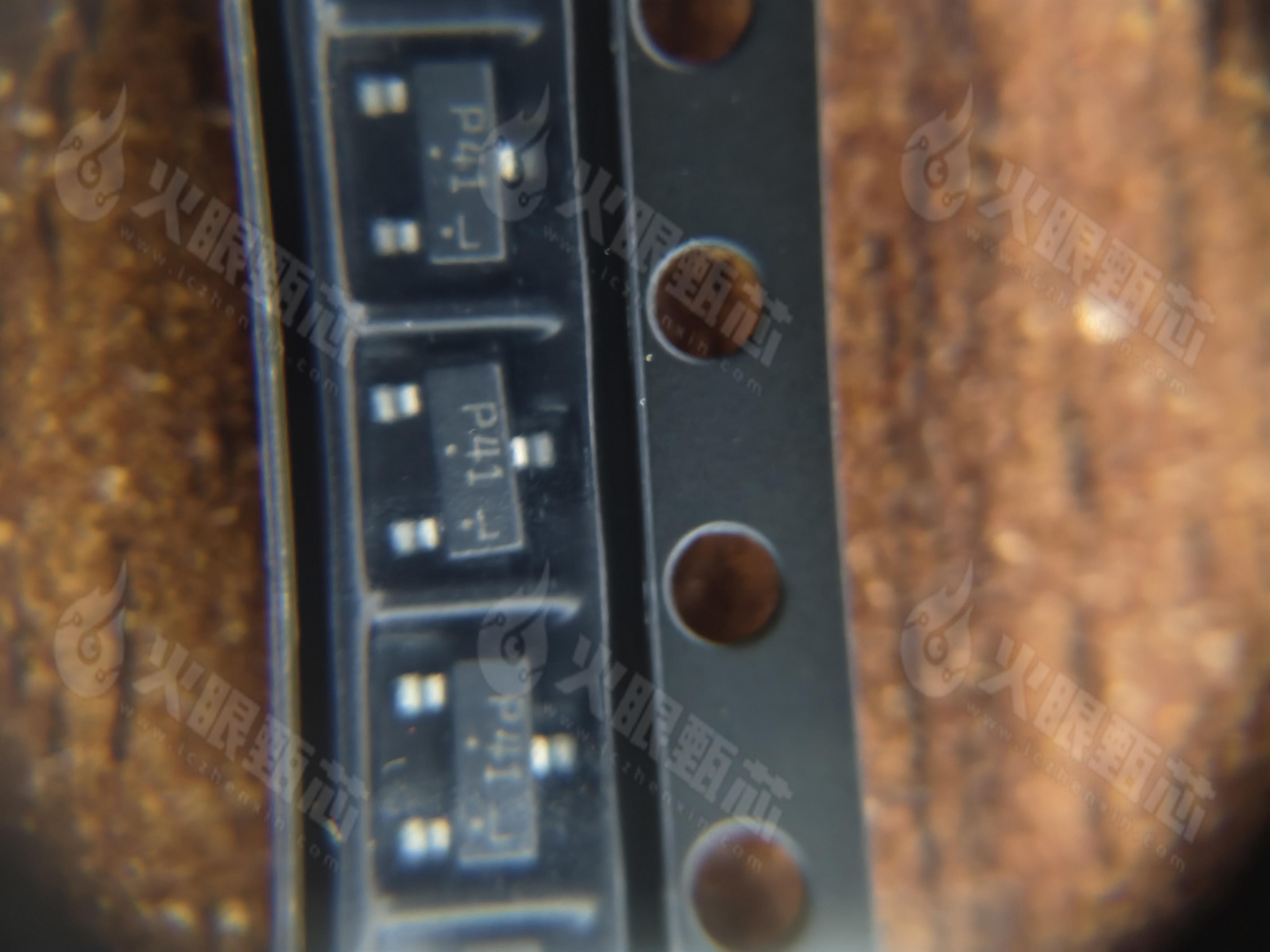 LP4101LT1G