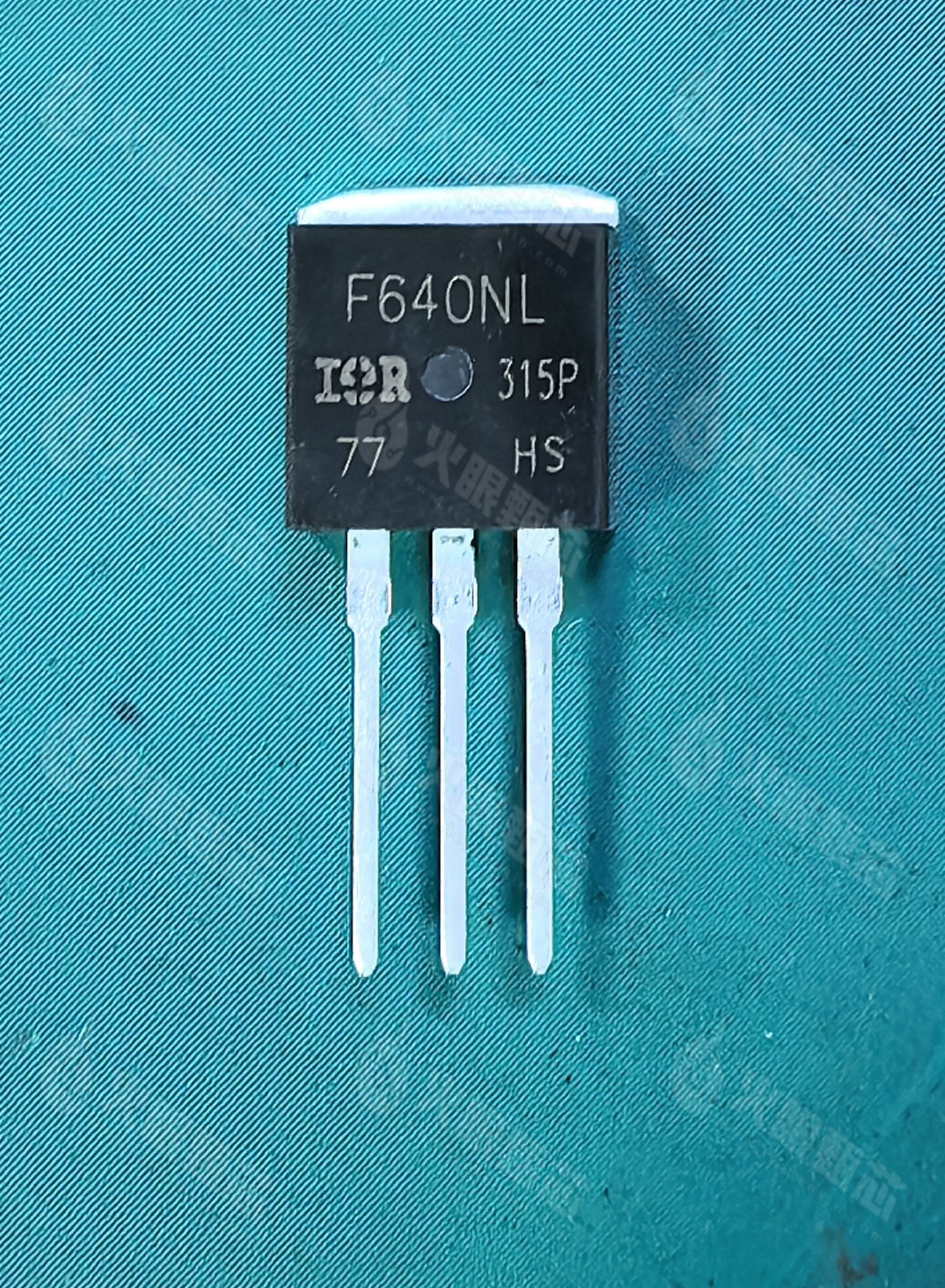 IRF640NLPBF