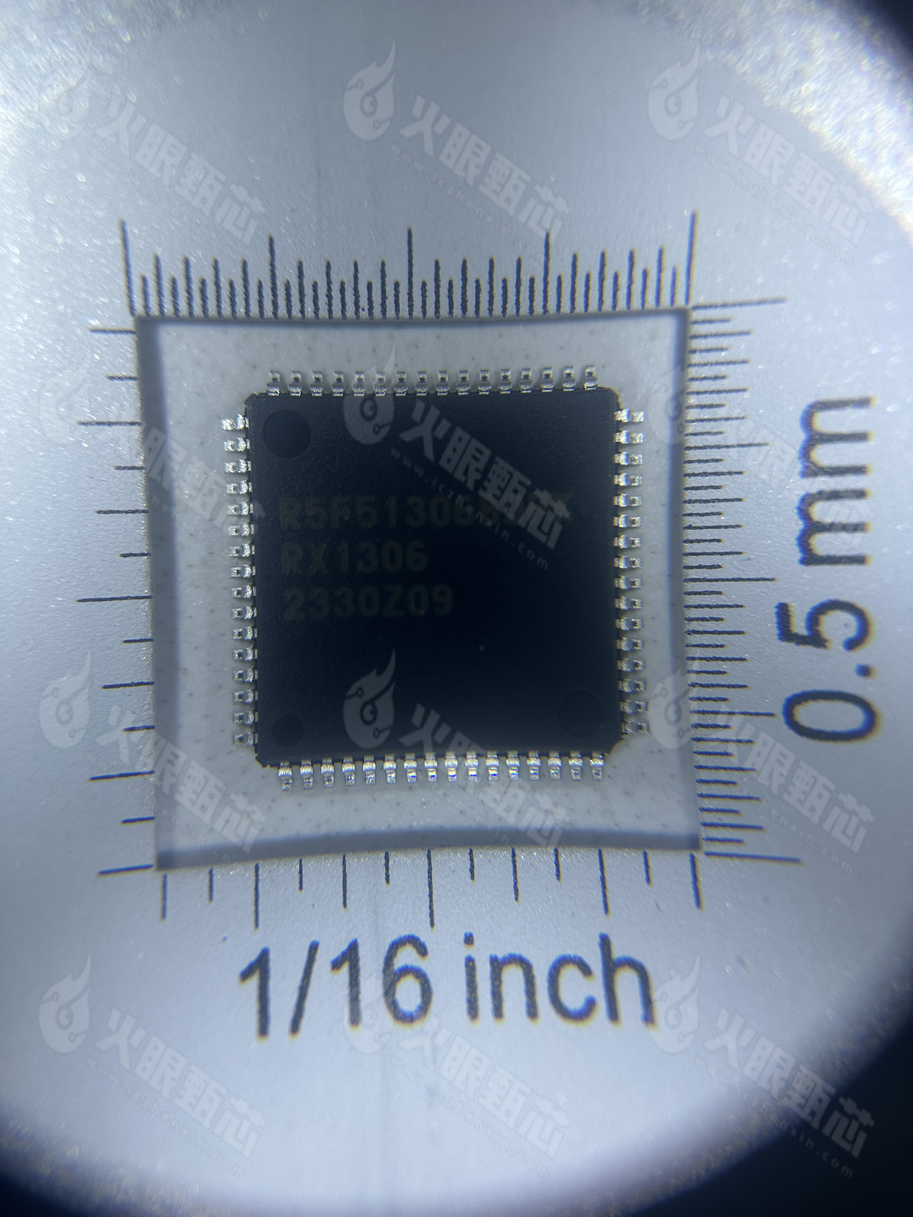R5F51306BDFK