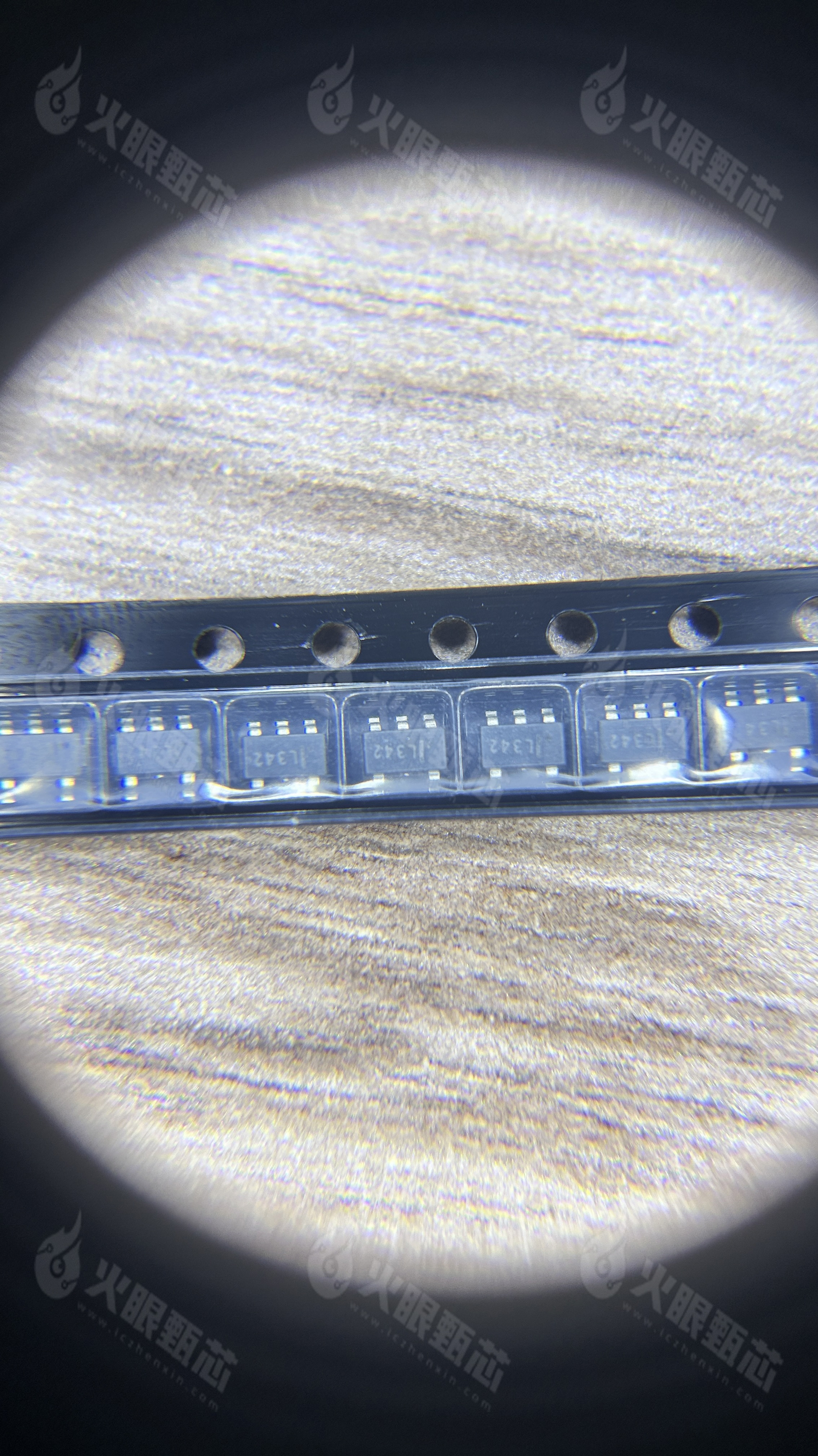 SPX3819M5-L-3-3/TR