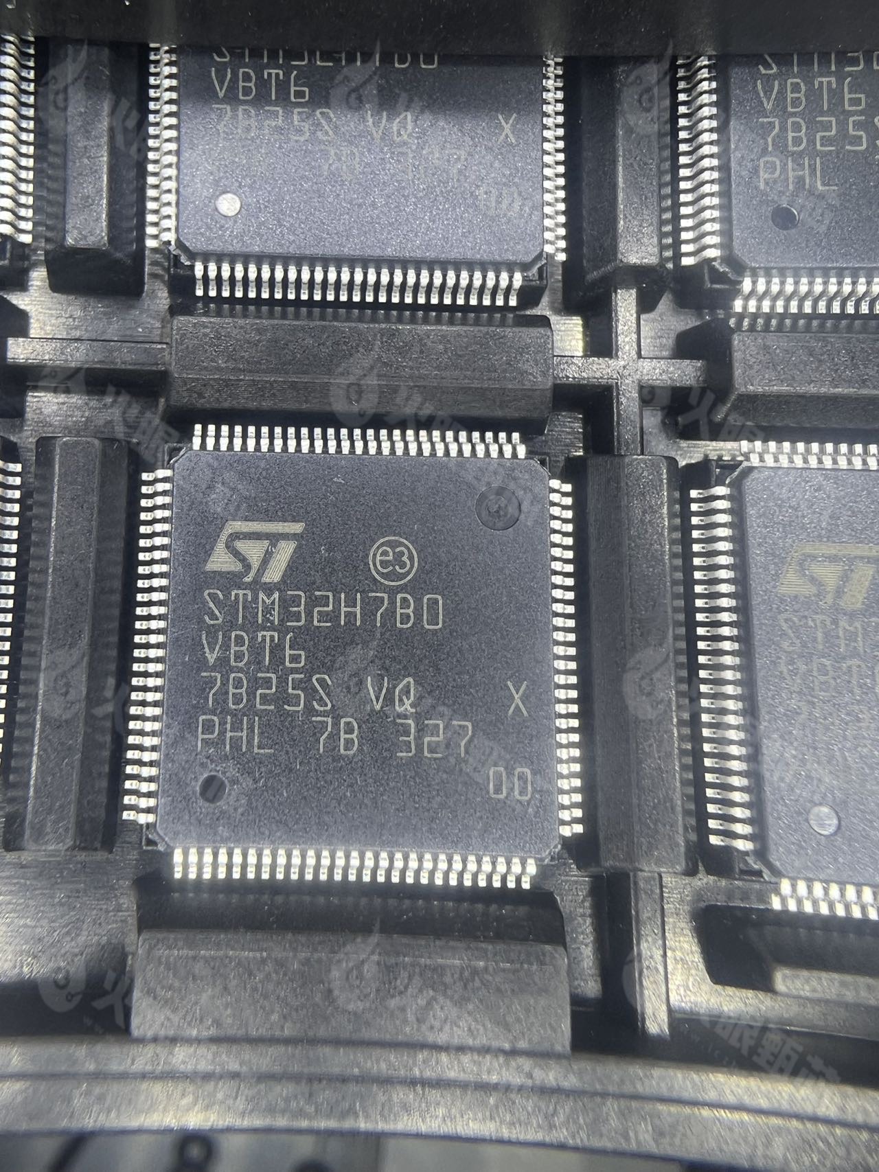 STM32H7B0VBT6