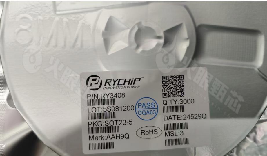 RY3408