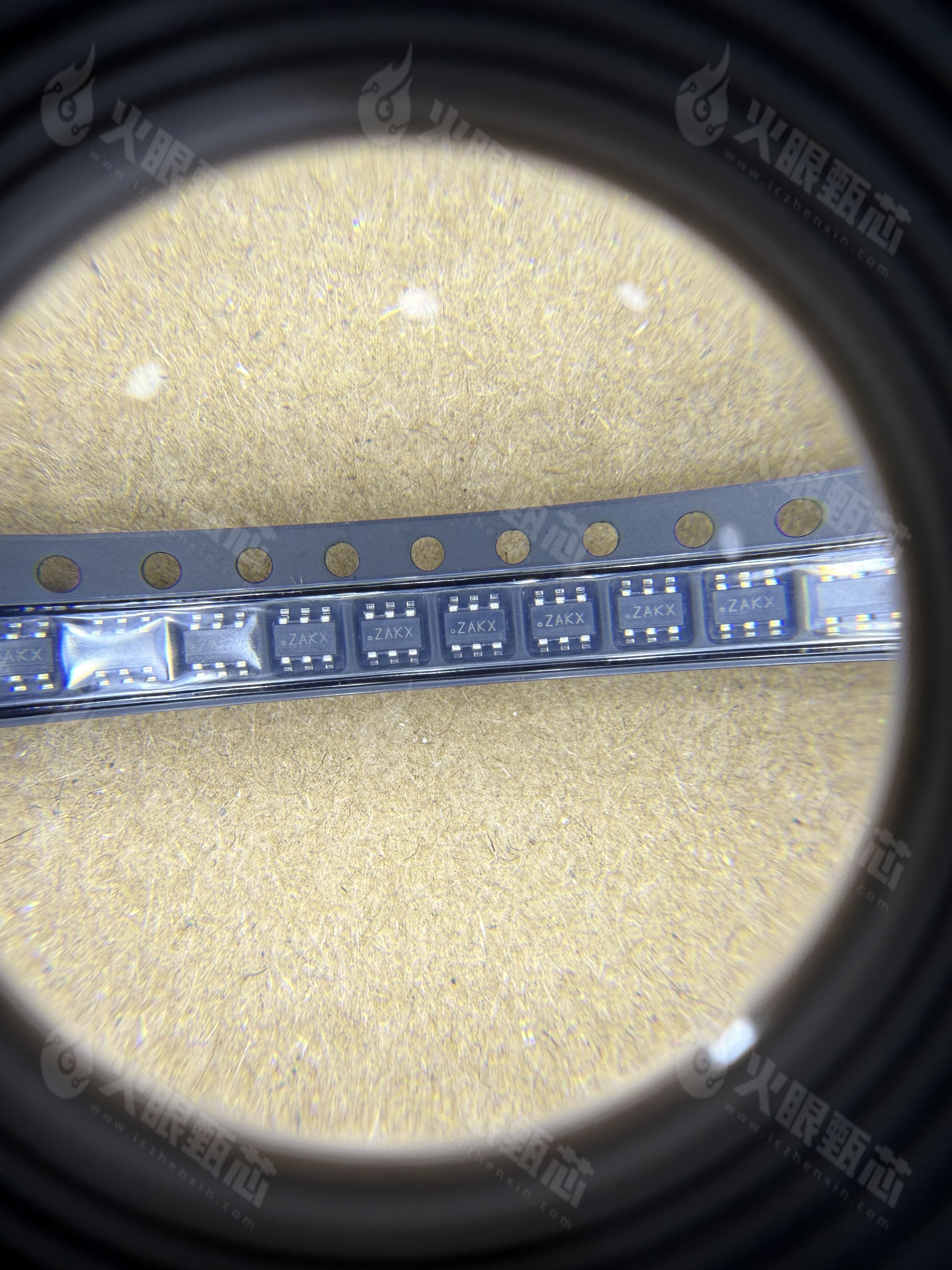 TPL5010DDCR
