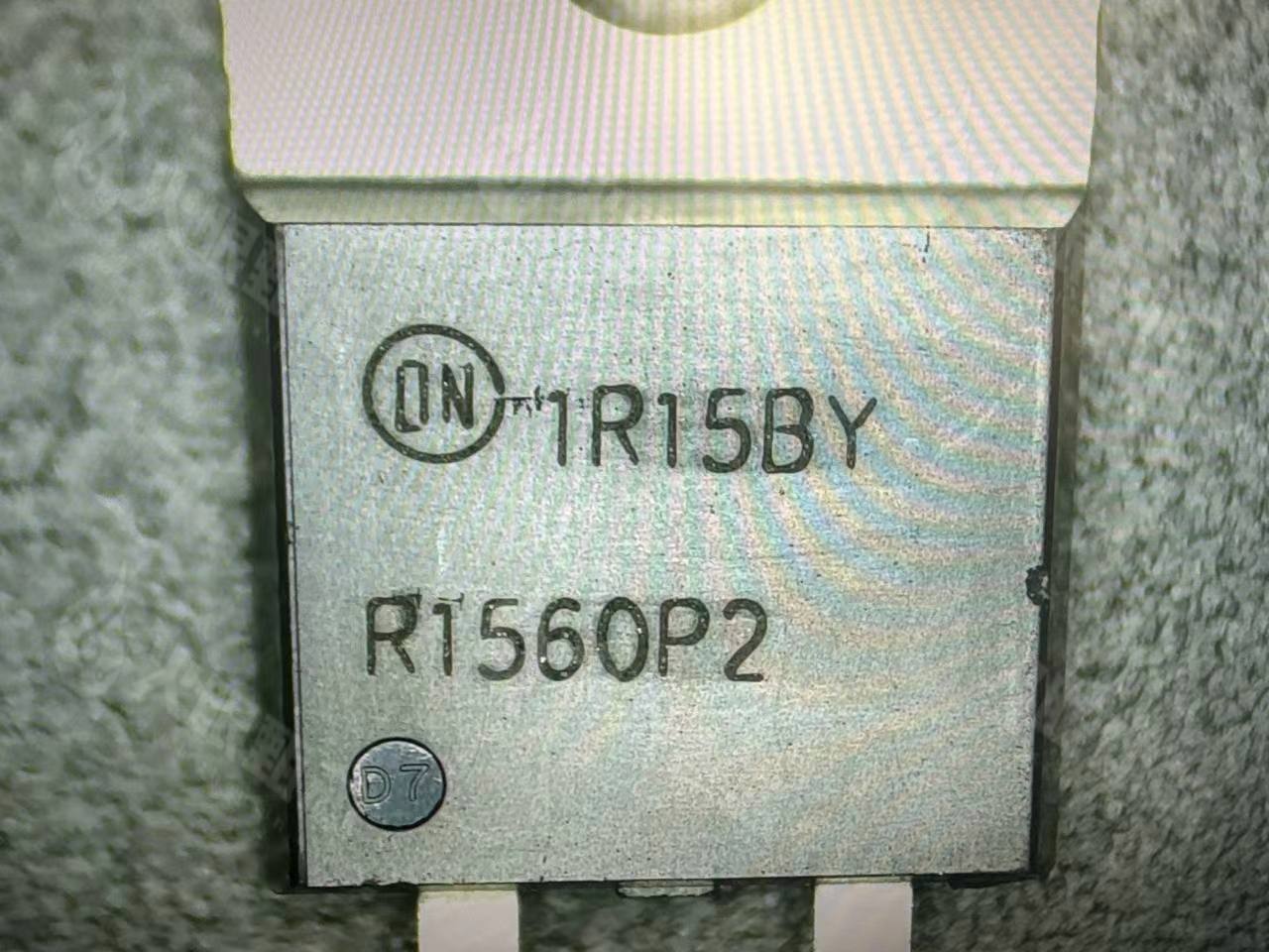 ISL9R1560P2-F085