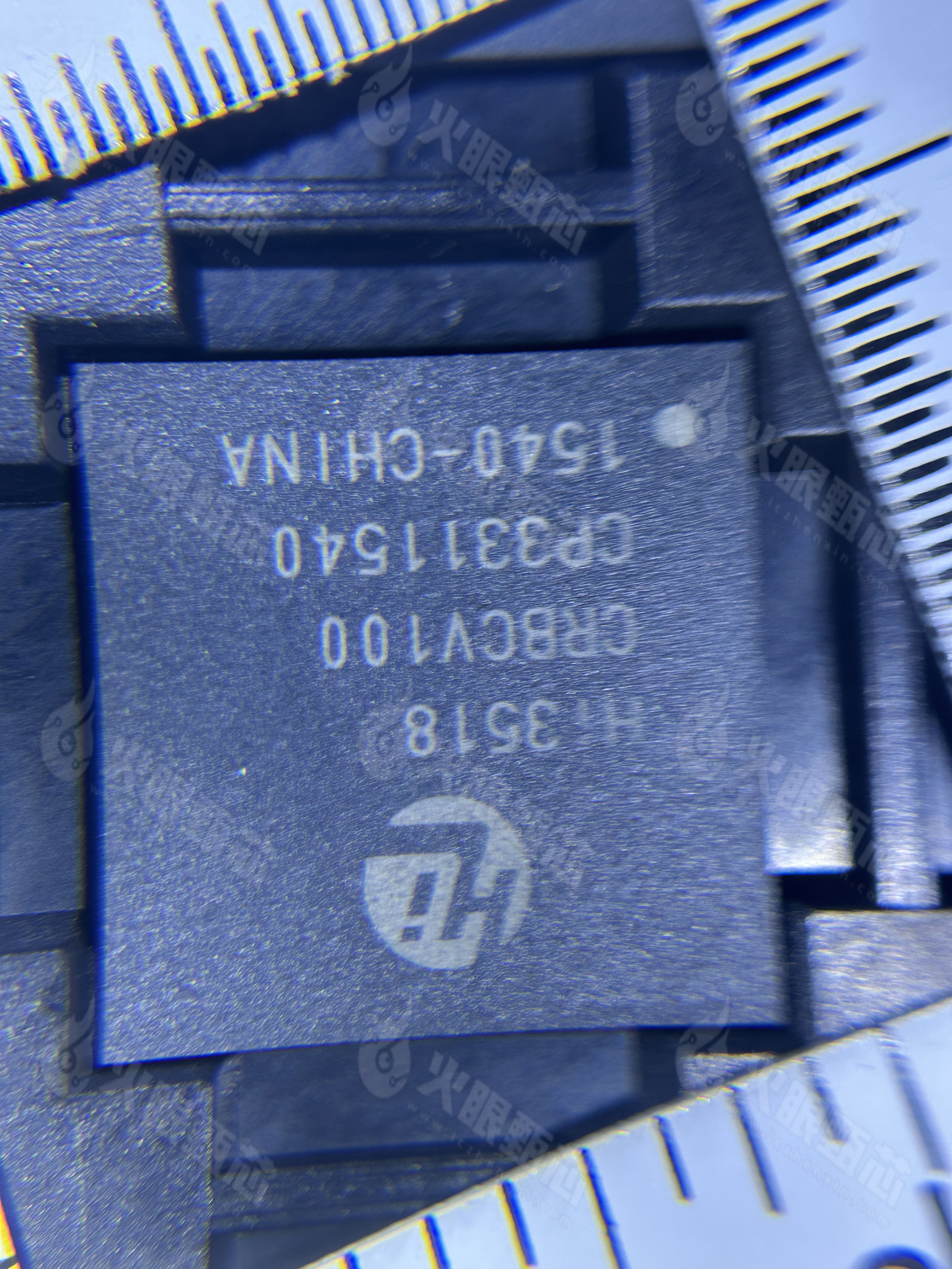 HI3518CRBCV100