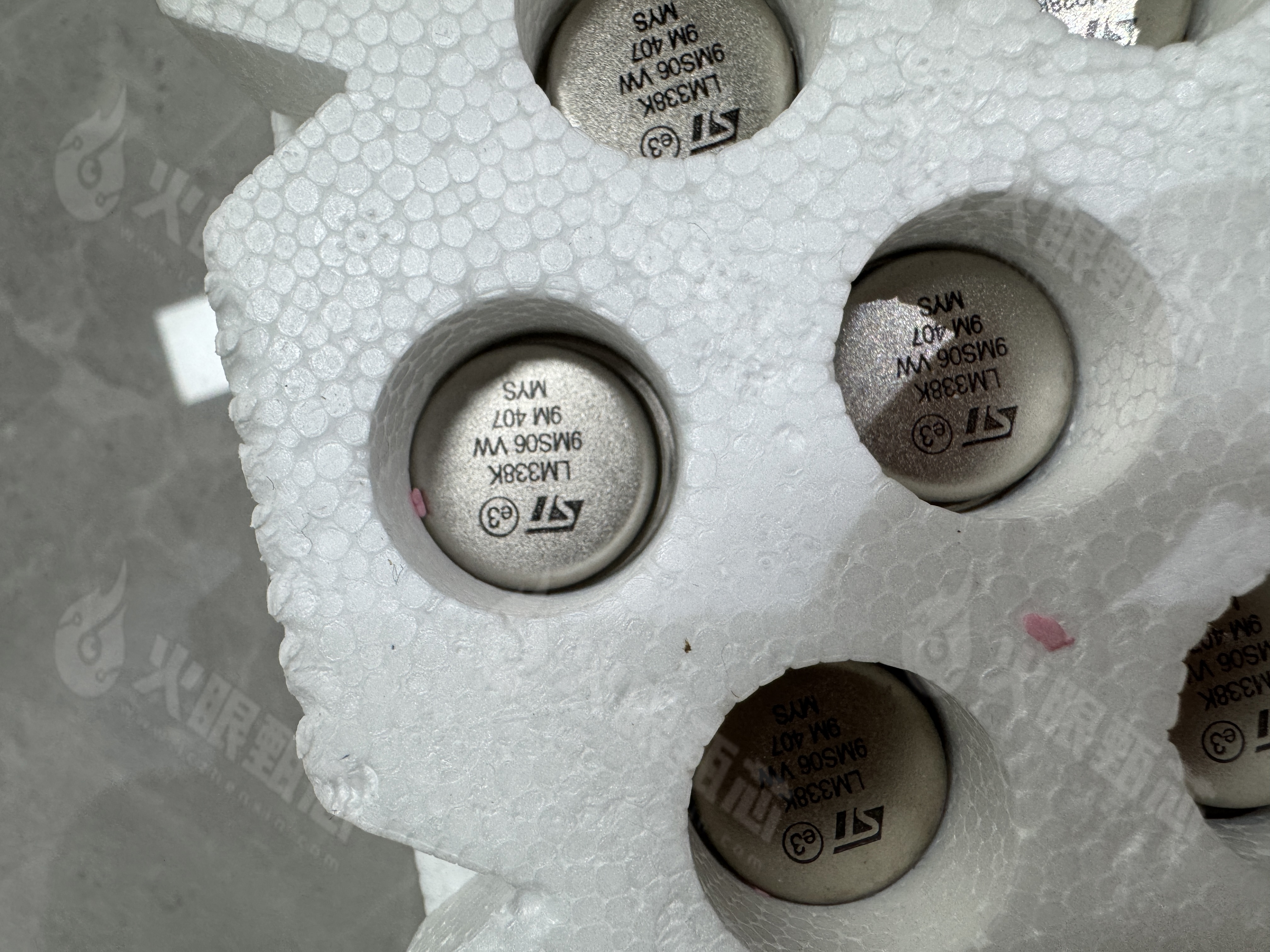 LM338K