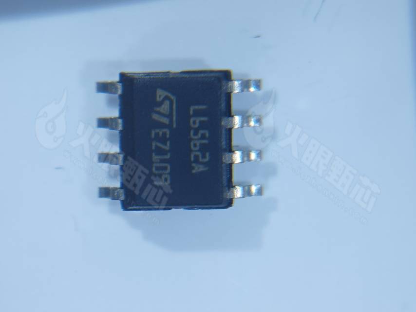 L6562RDTR