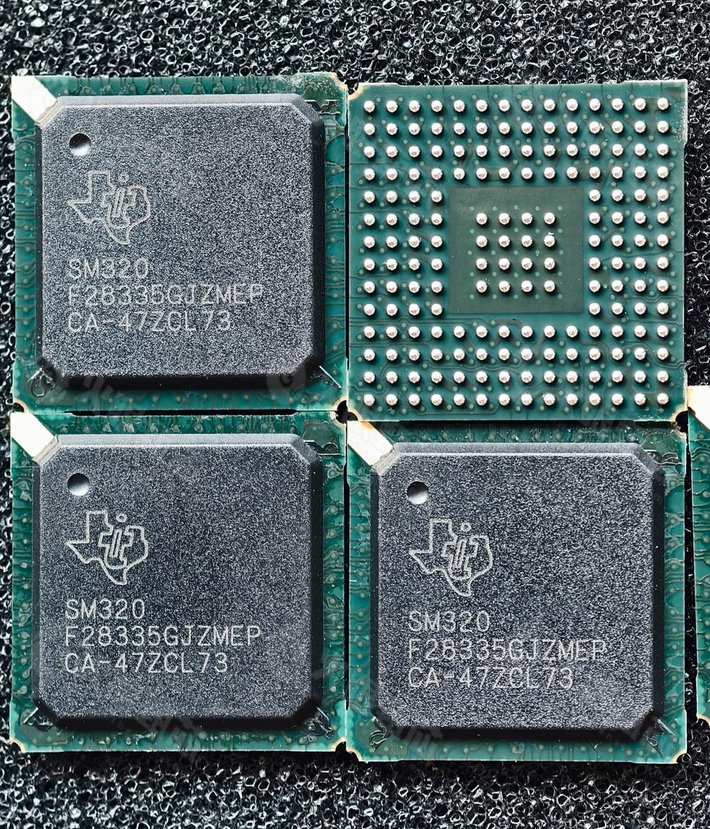 SM320F28335GJZMEP