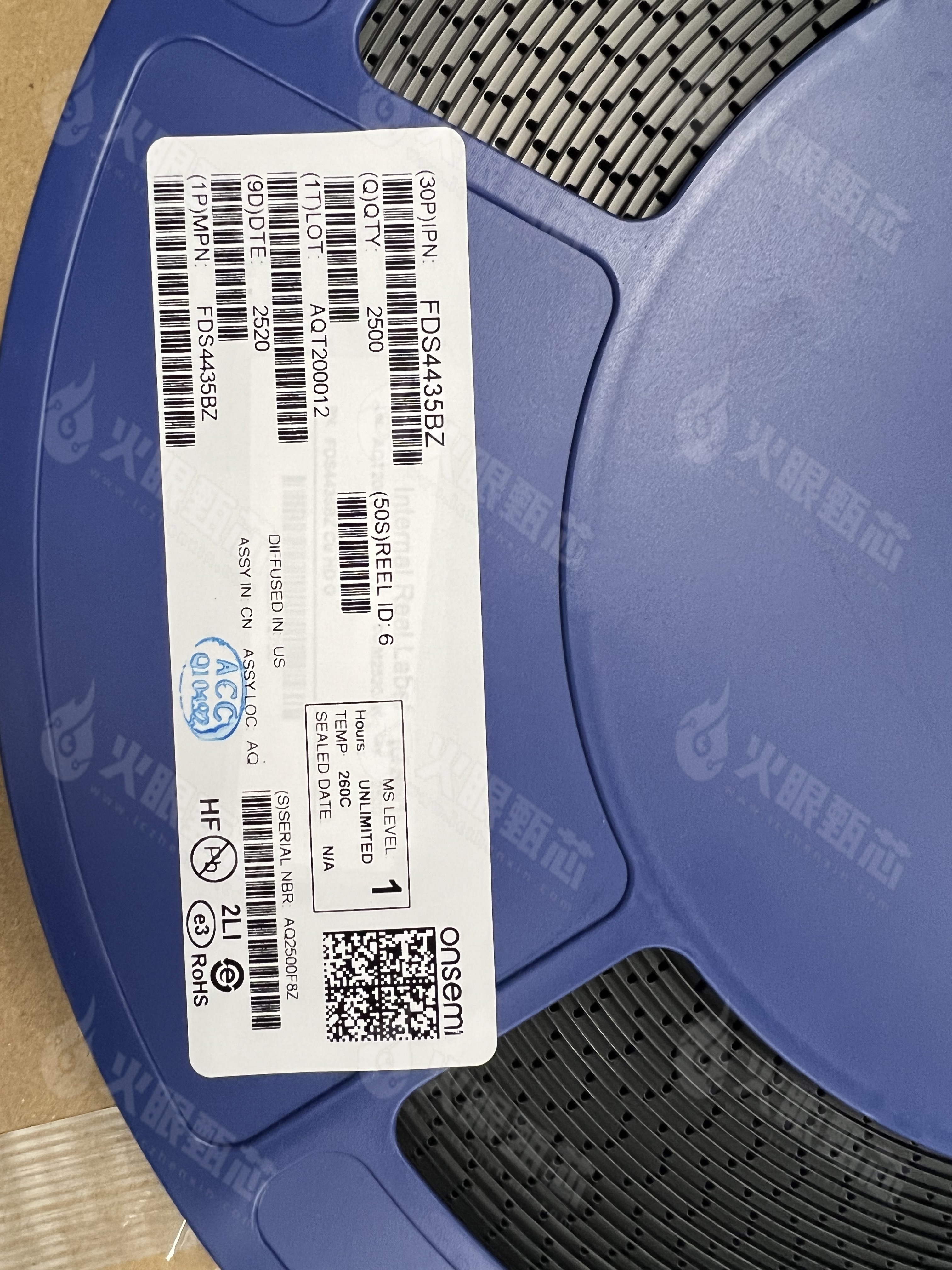 FDS4432BZ