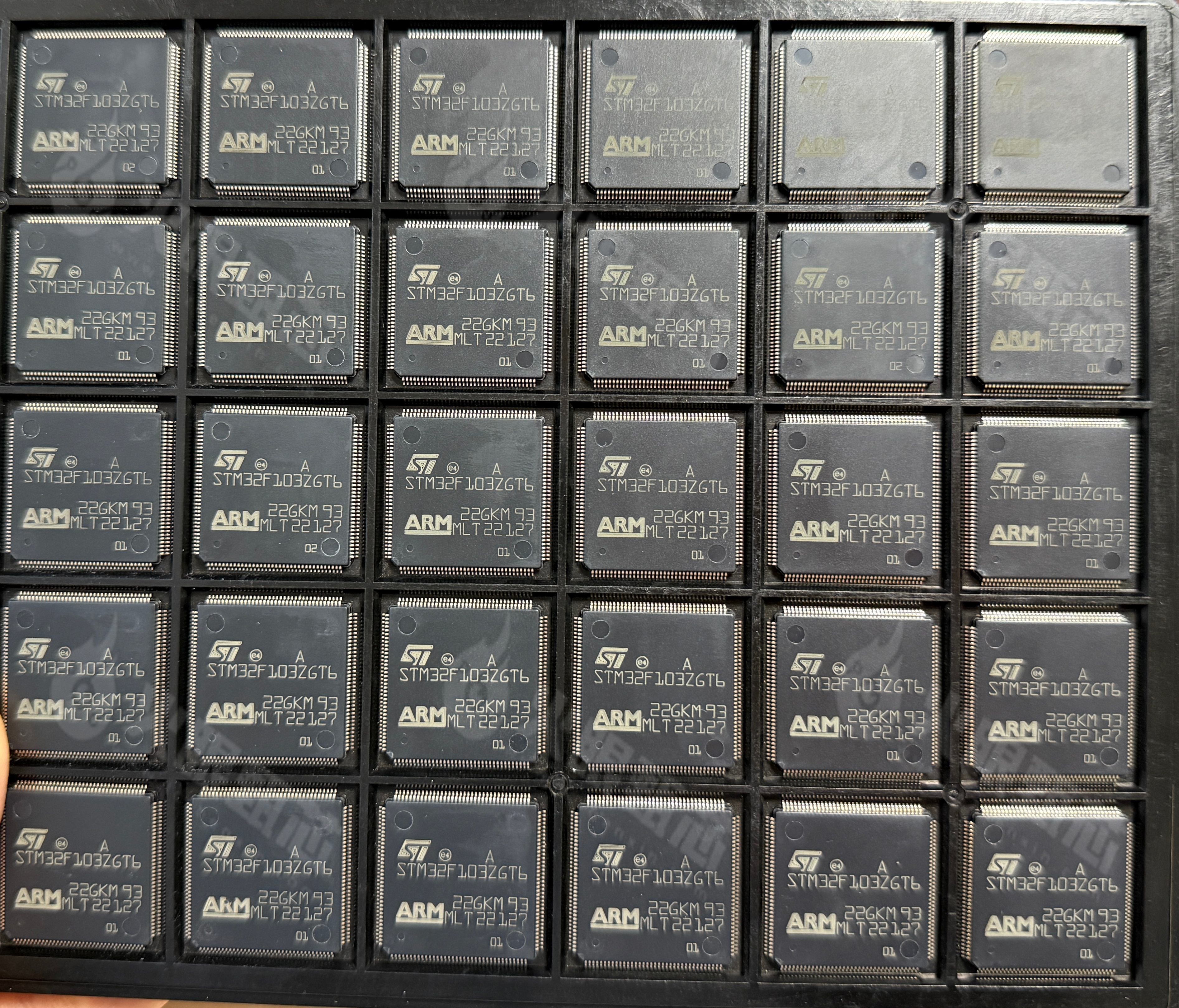 STM32F103ZGT6 STM32F103ZGT6