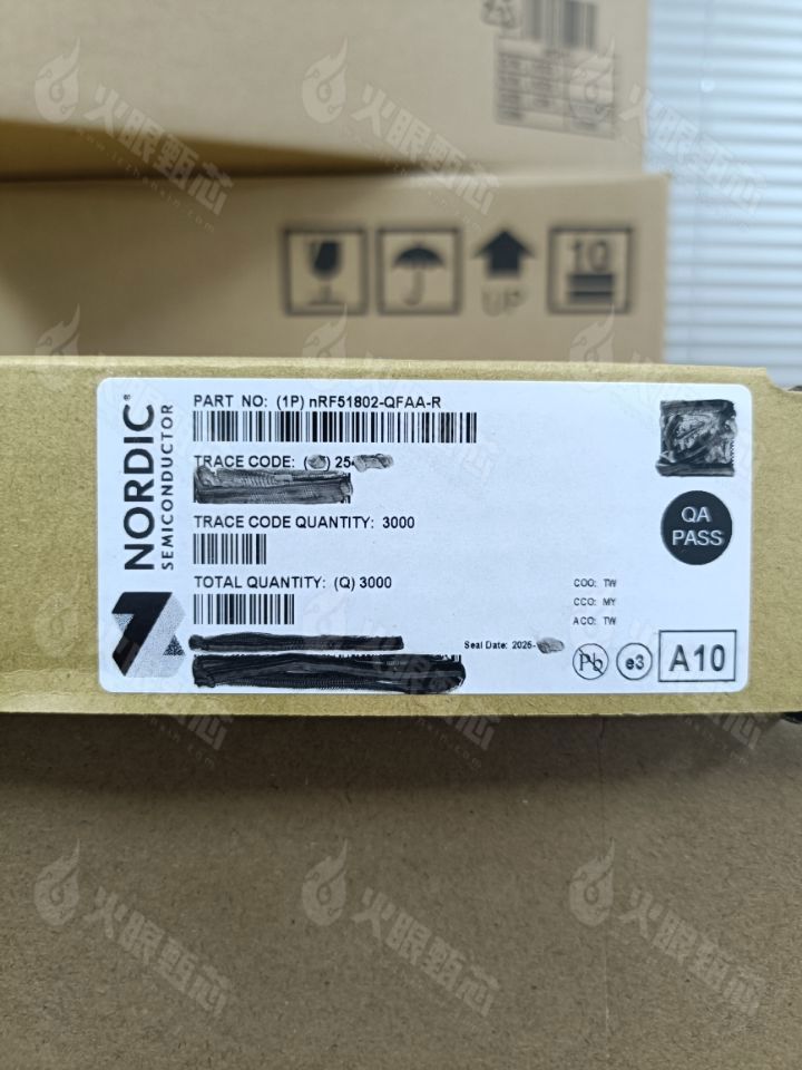 NRF51802-QFAA-R