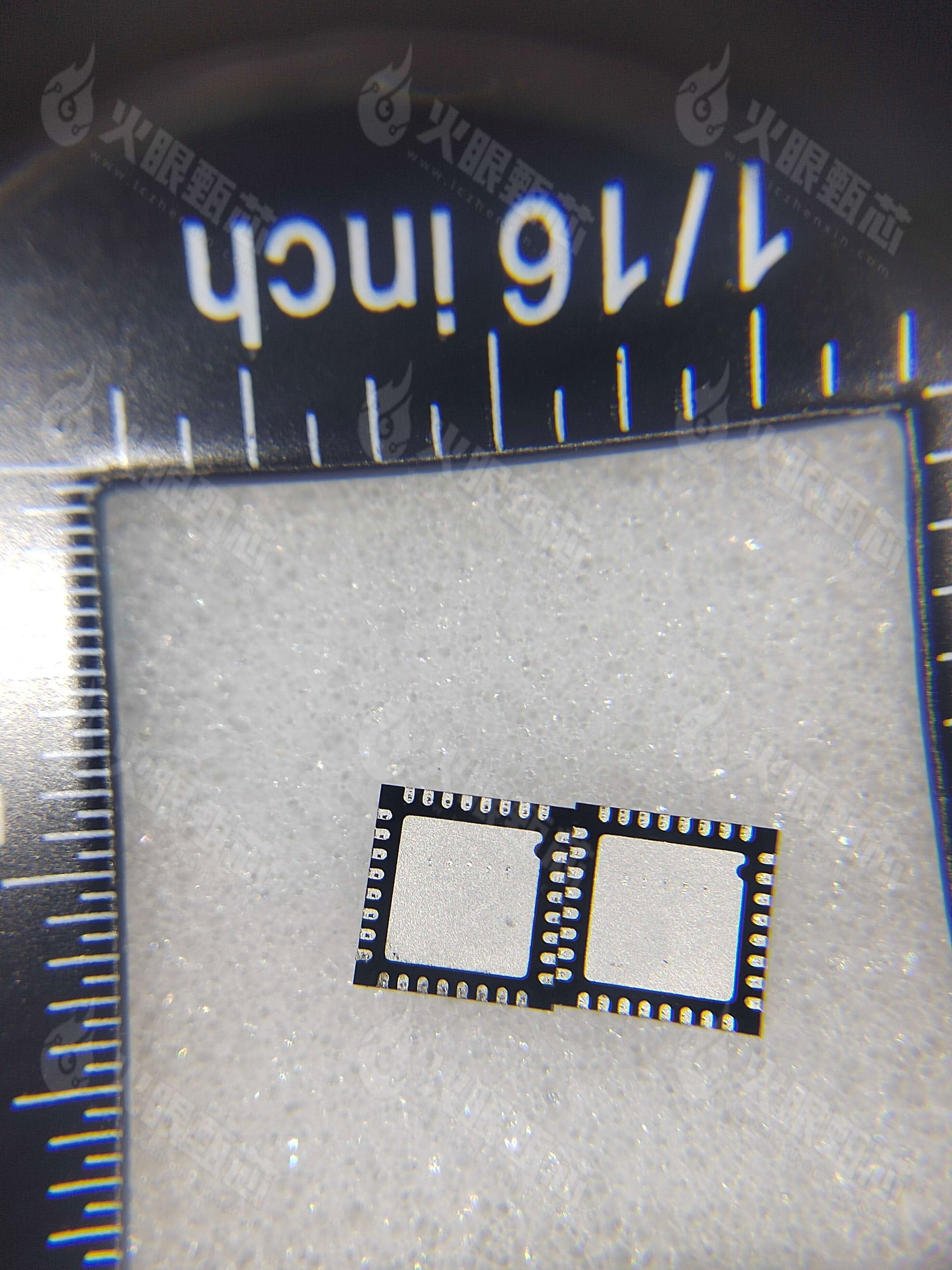 ADV7280ABCPZ-M
