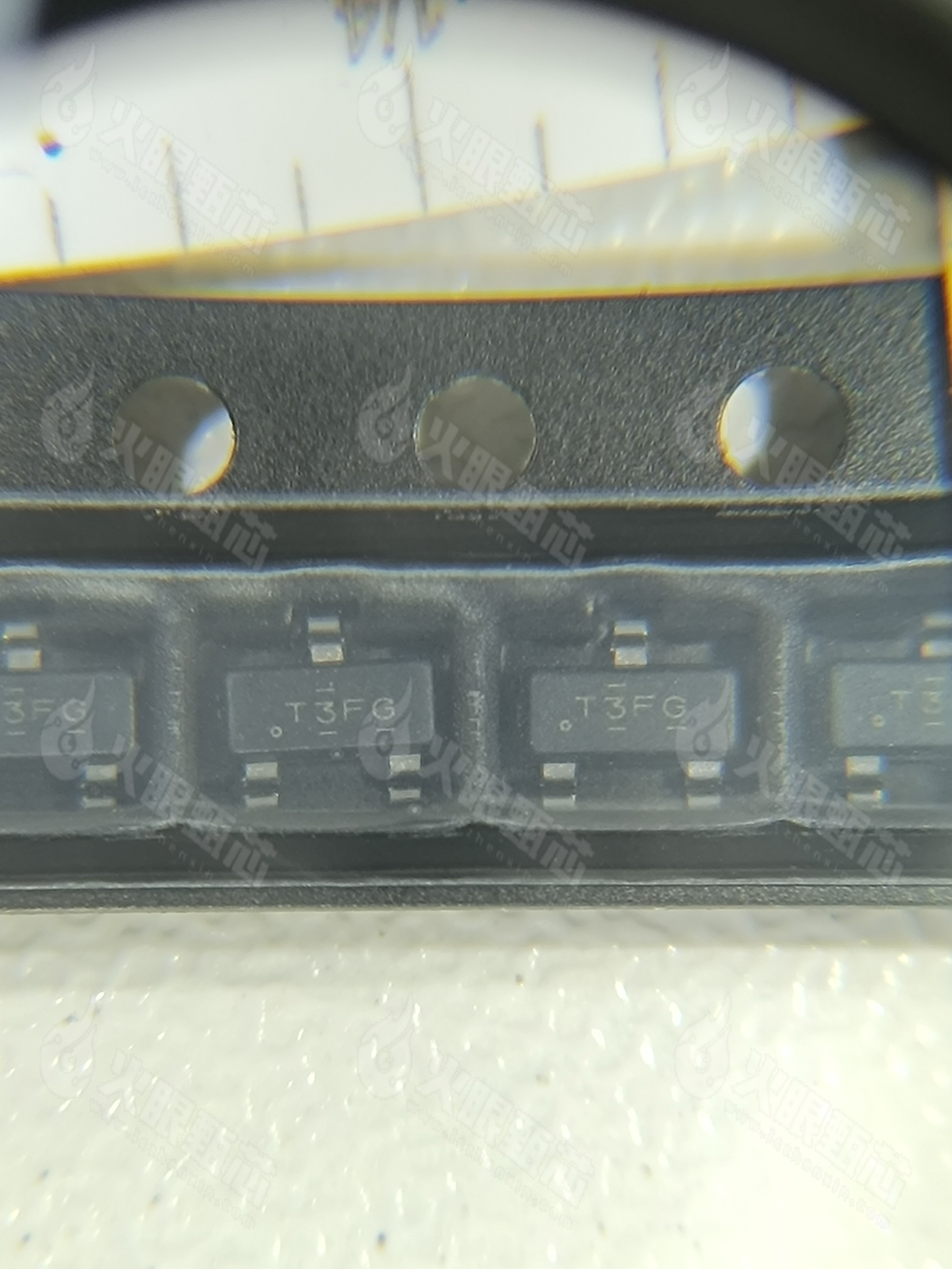 TL431BIDBZR