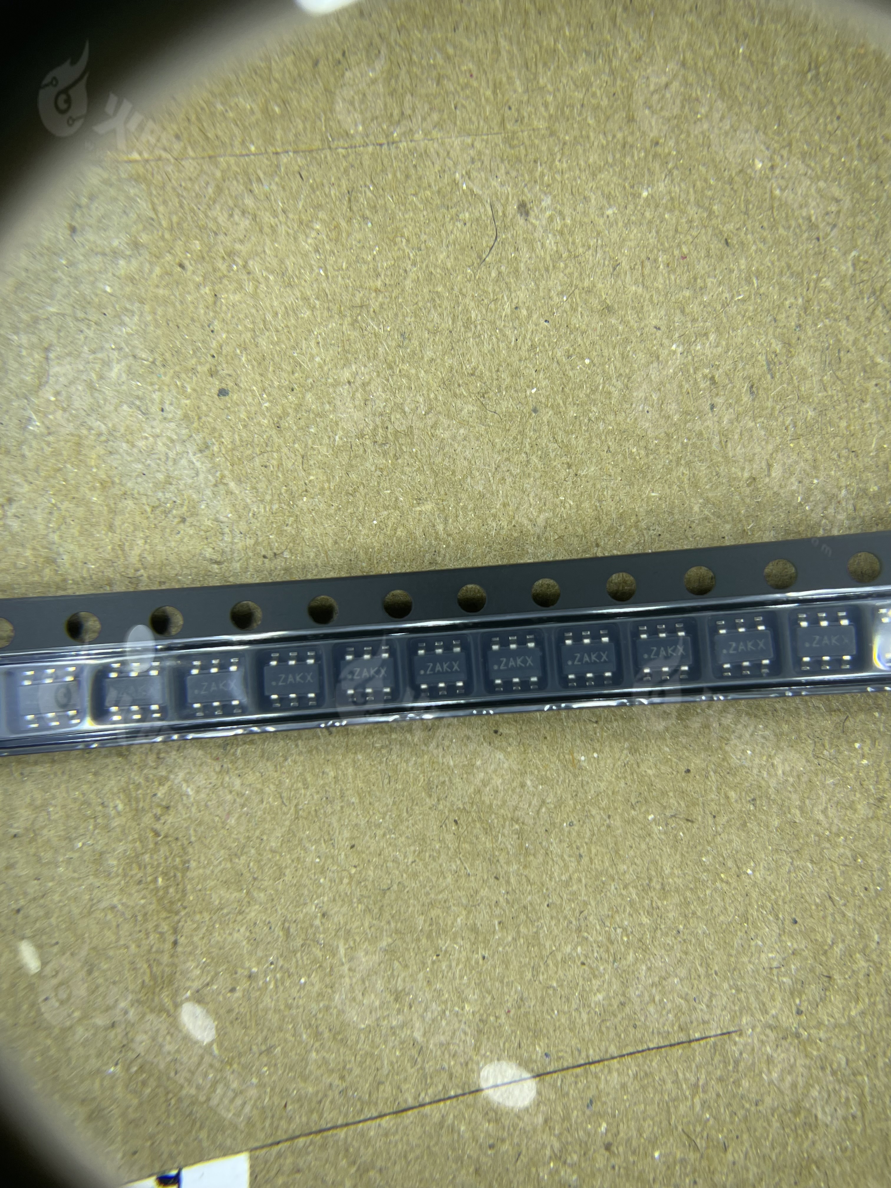 TPL5010DDCR