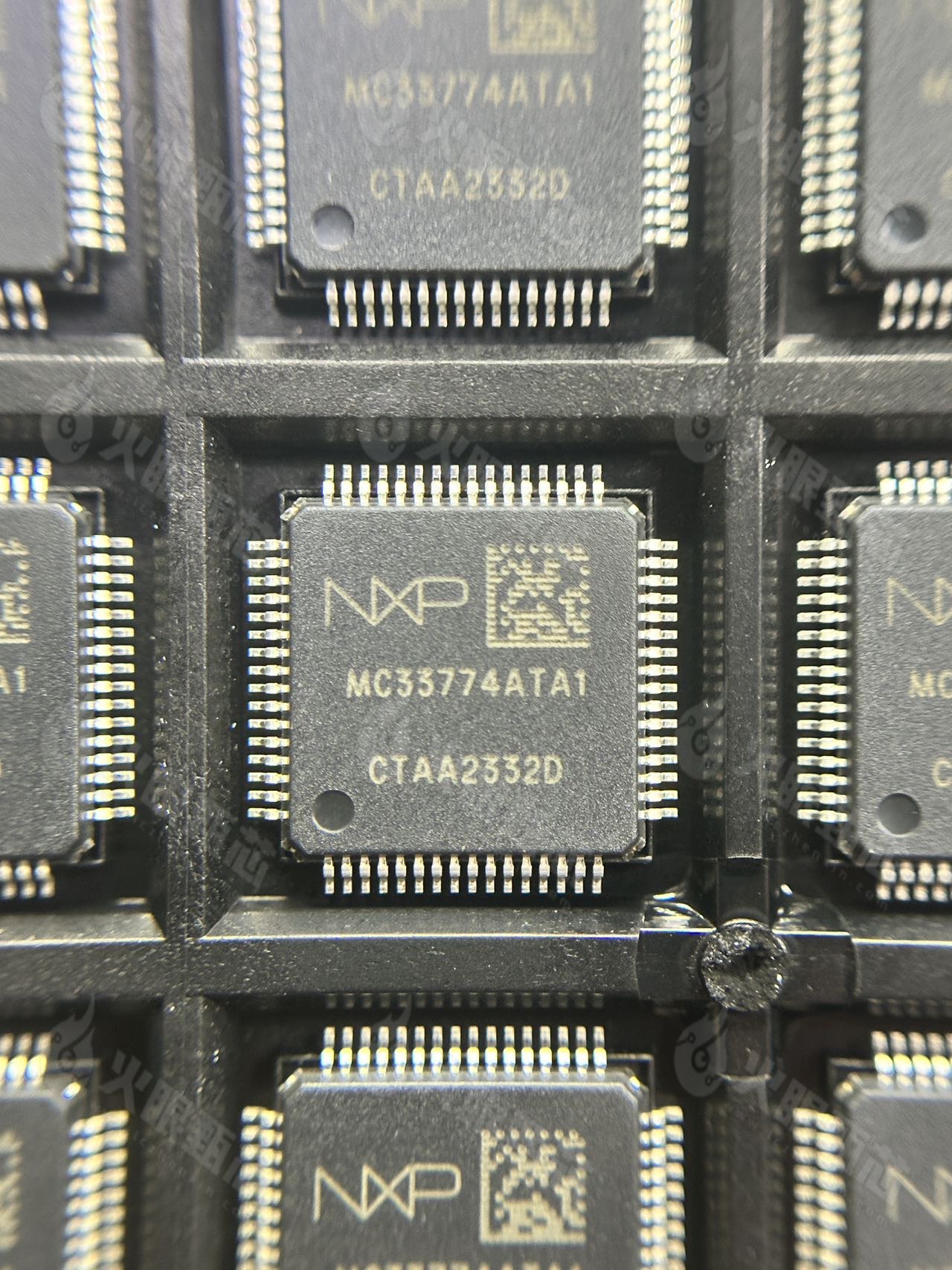MC33774ATA1AE