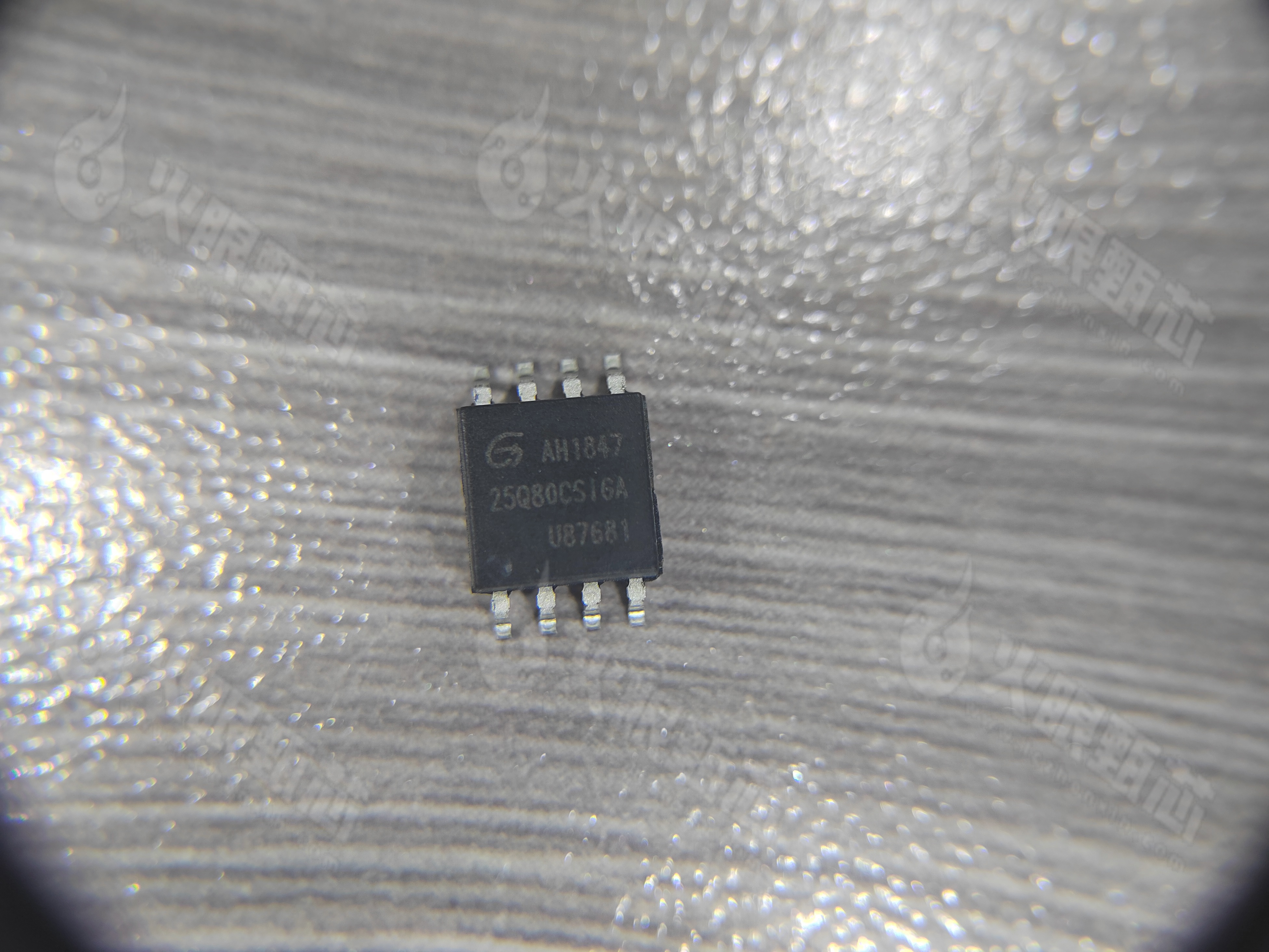 GD25Q80CSIG