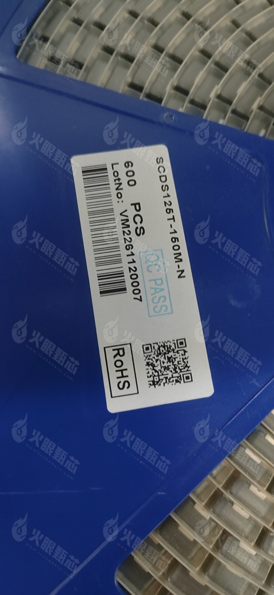 SCD125T-150M-N