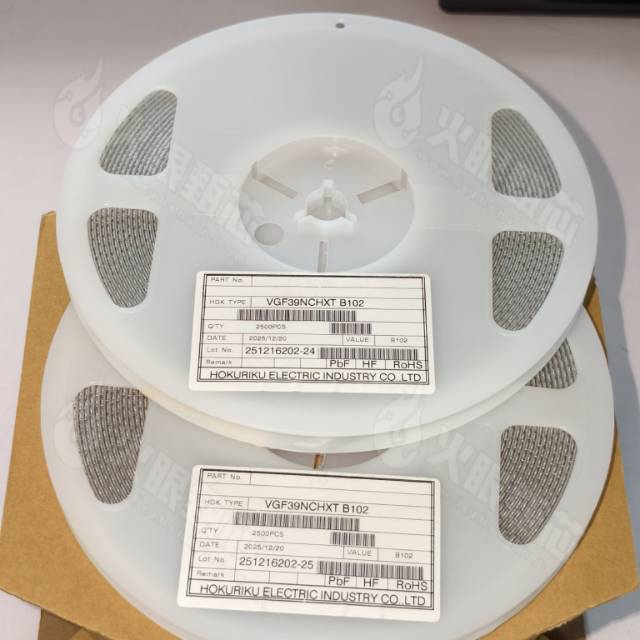 VGF39NCHXTB102