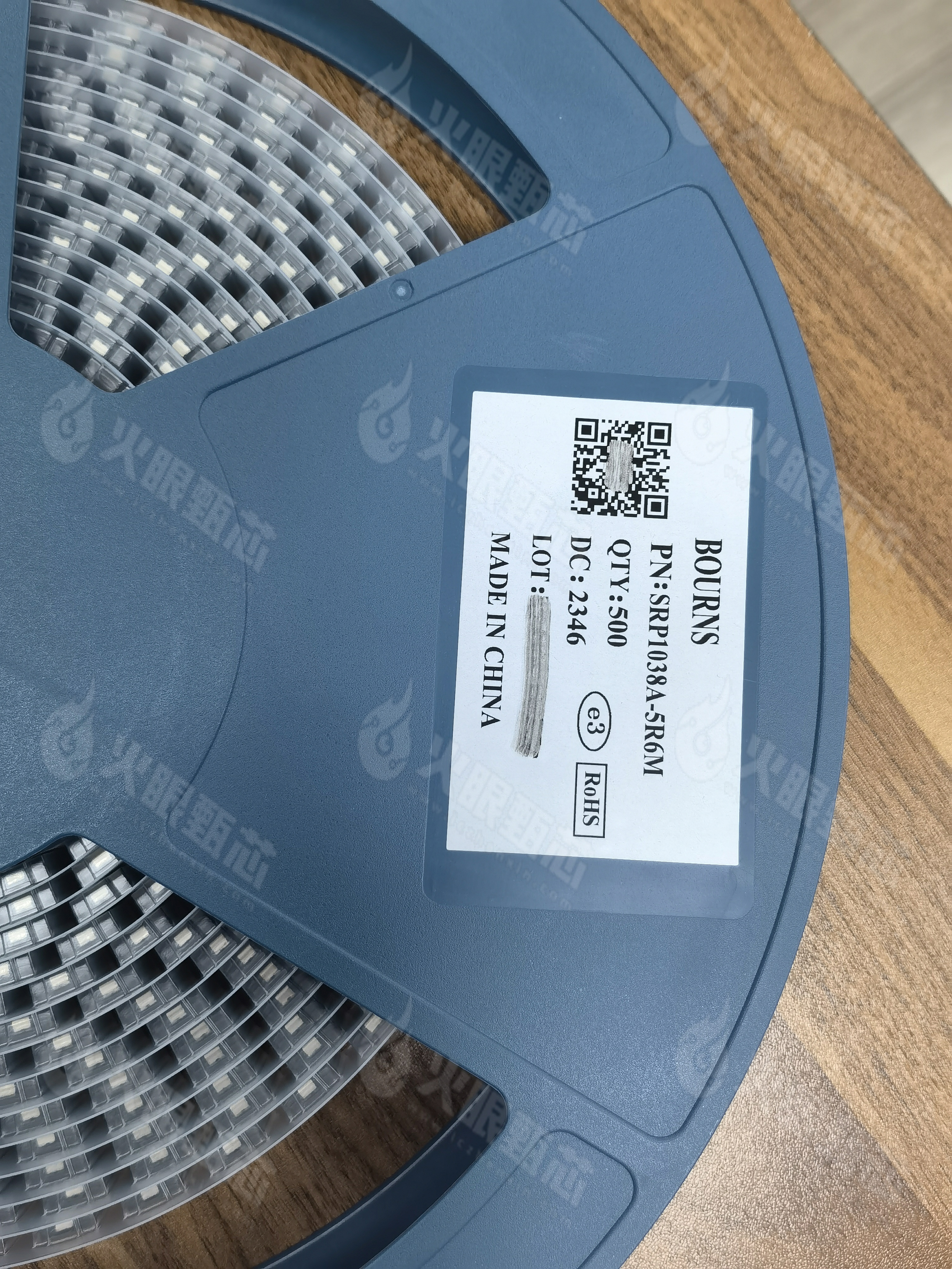 SRP1038A-5R6M