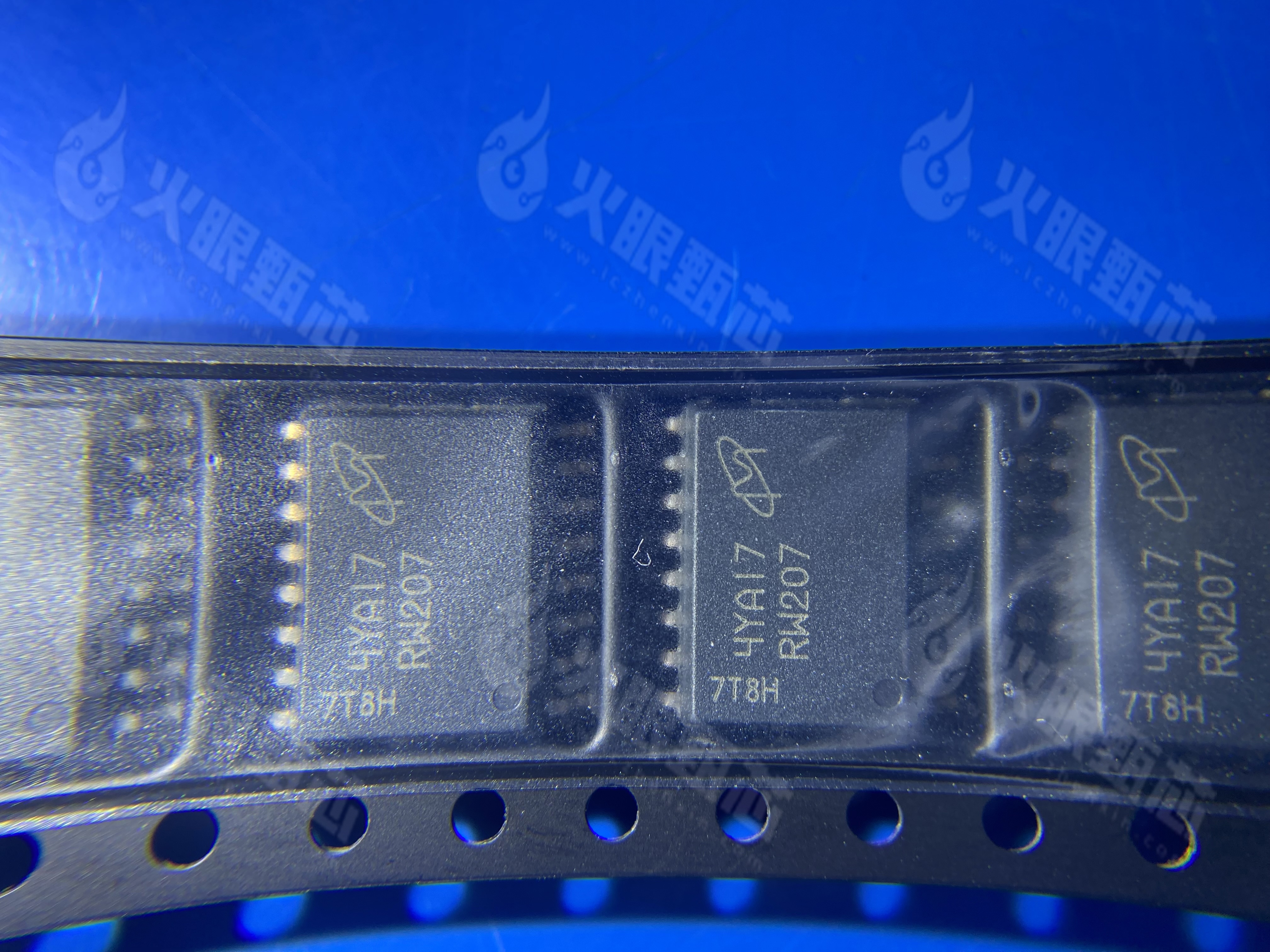 MT25QL128ABA8ESF-0SIT