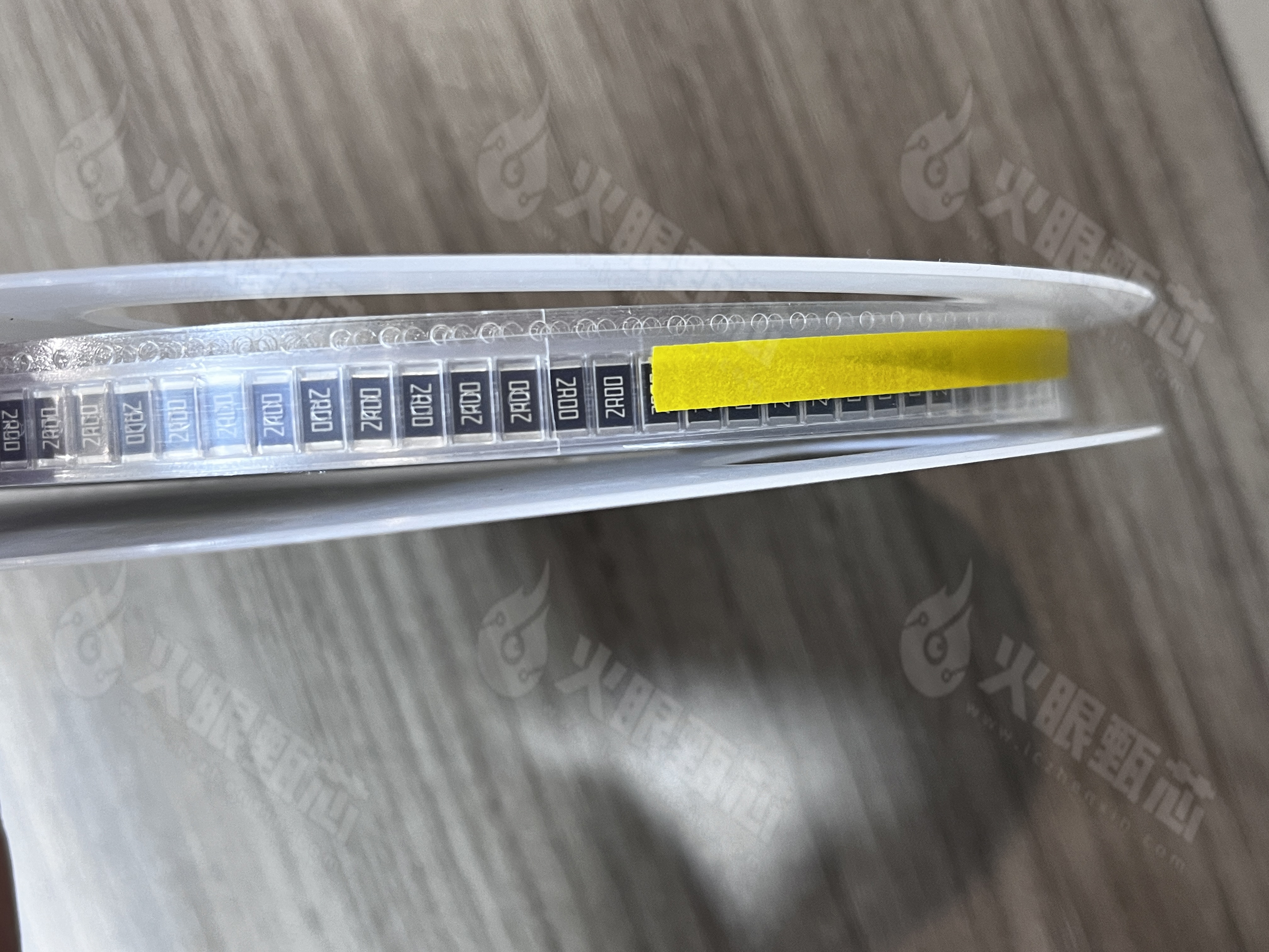 RC2512FK-7W2RL