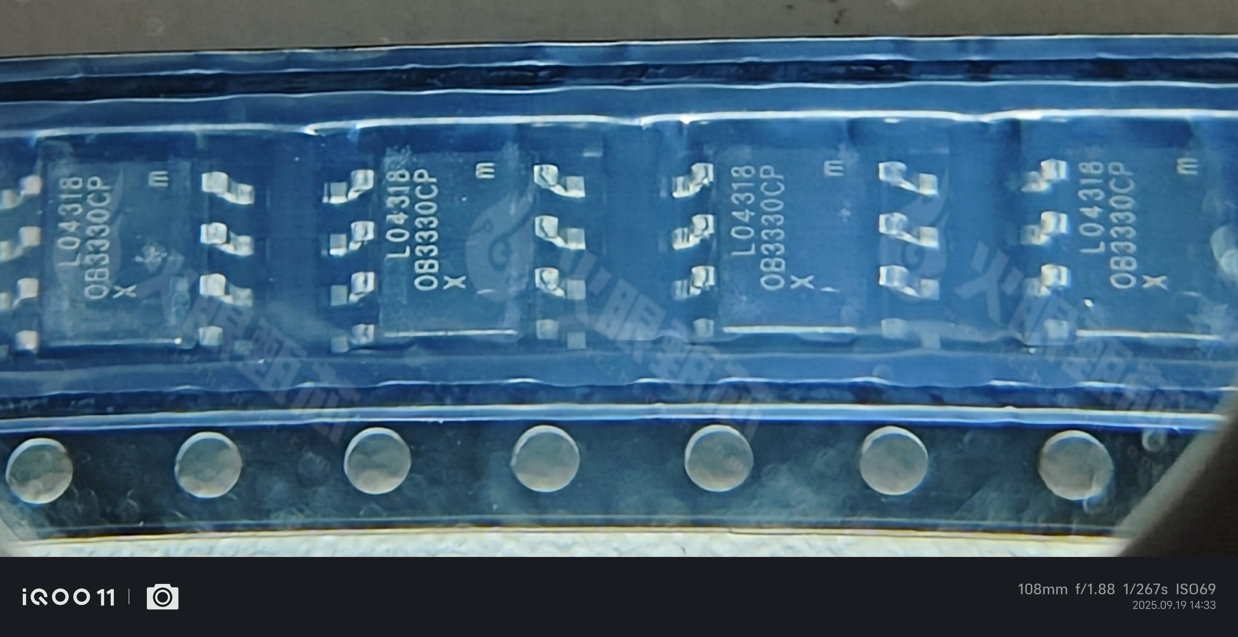 OB3330XCPA