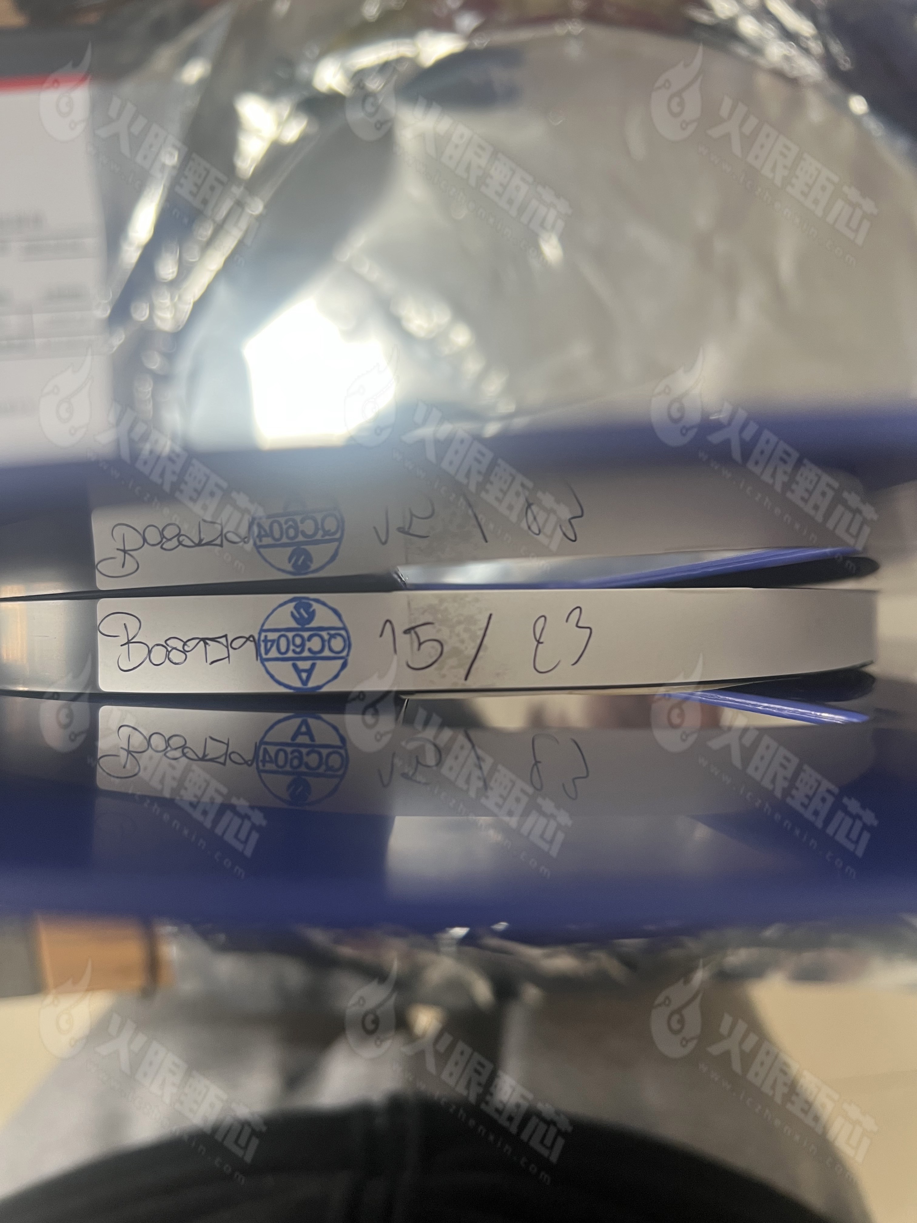 MCP1700T-3002E/MB MCP1700T-3002E/MB