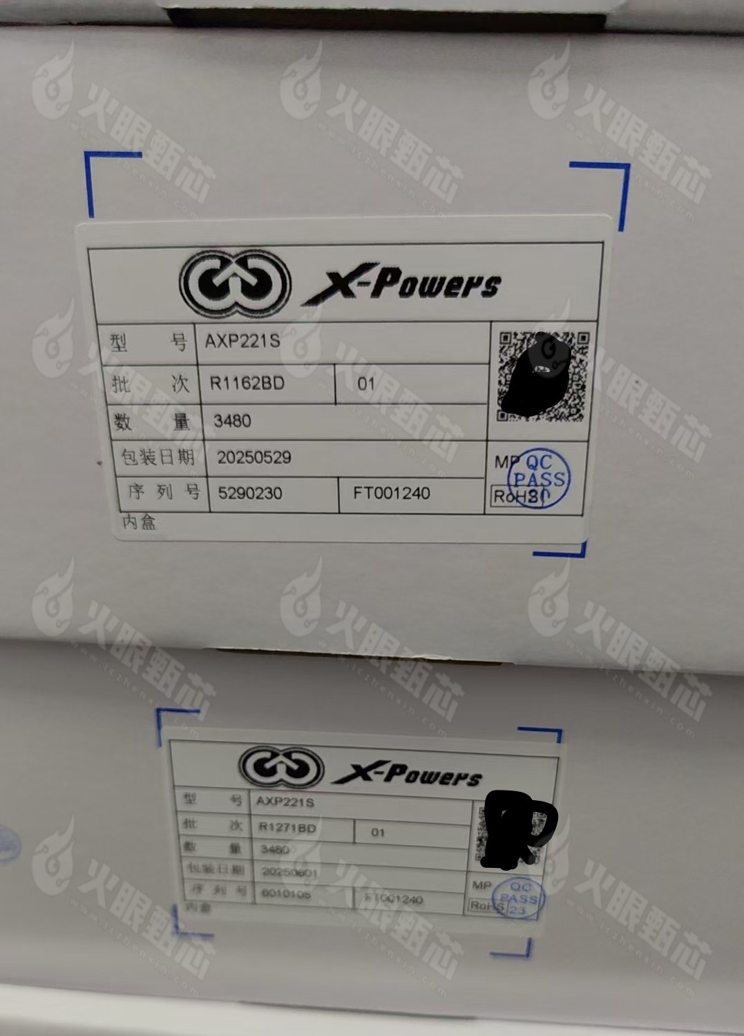 AXP221S