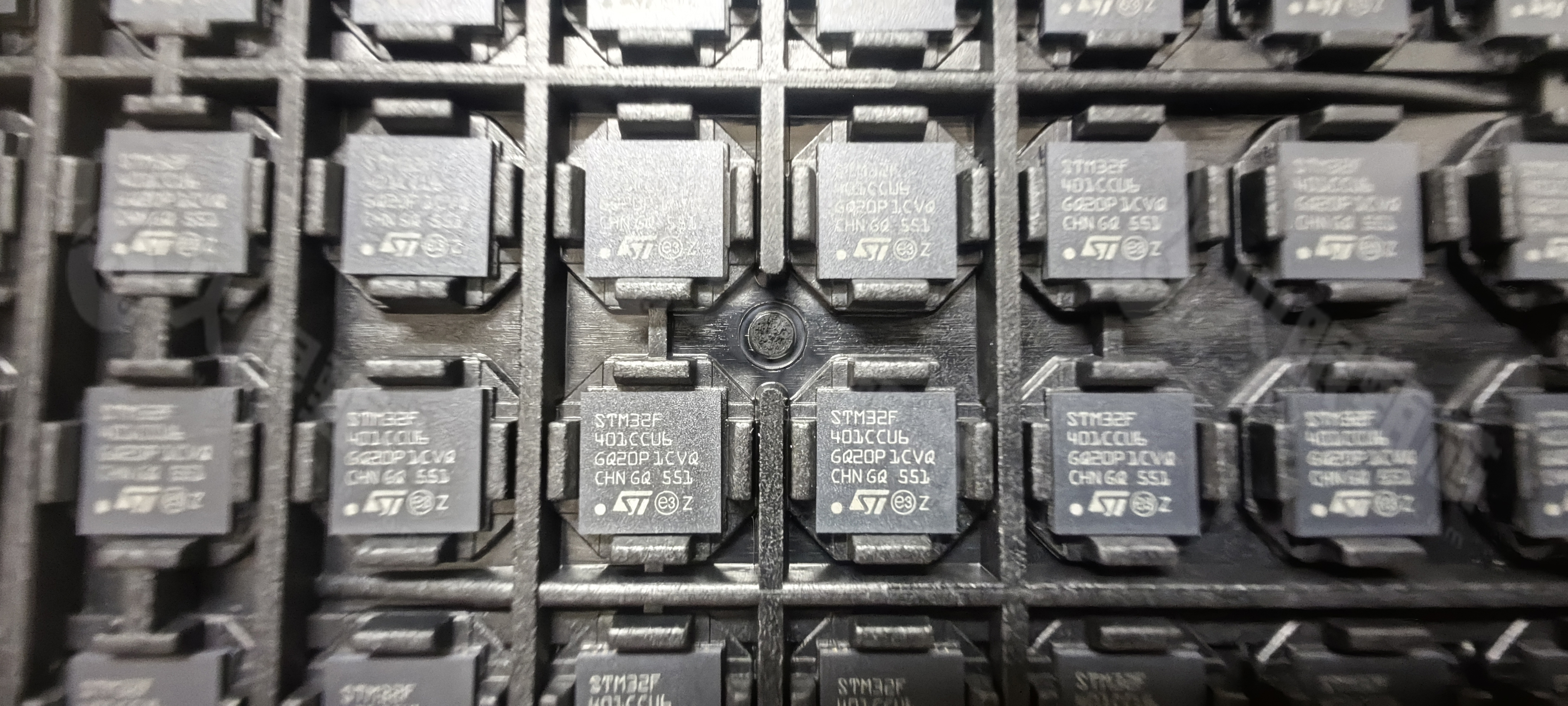 STM32F401CCU6 STM32F401CCU6