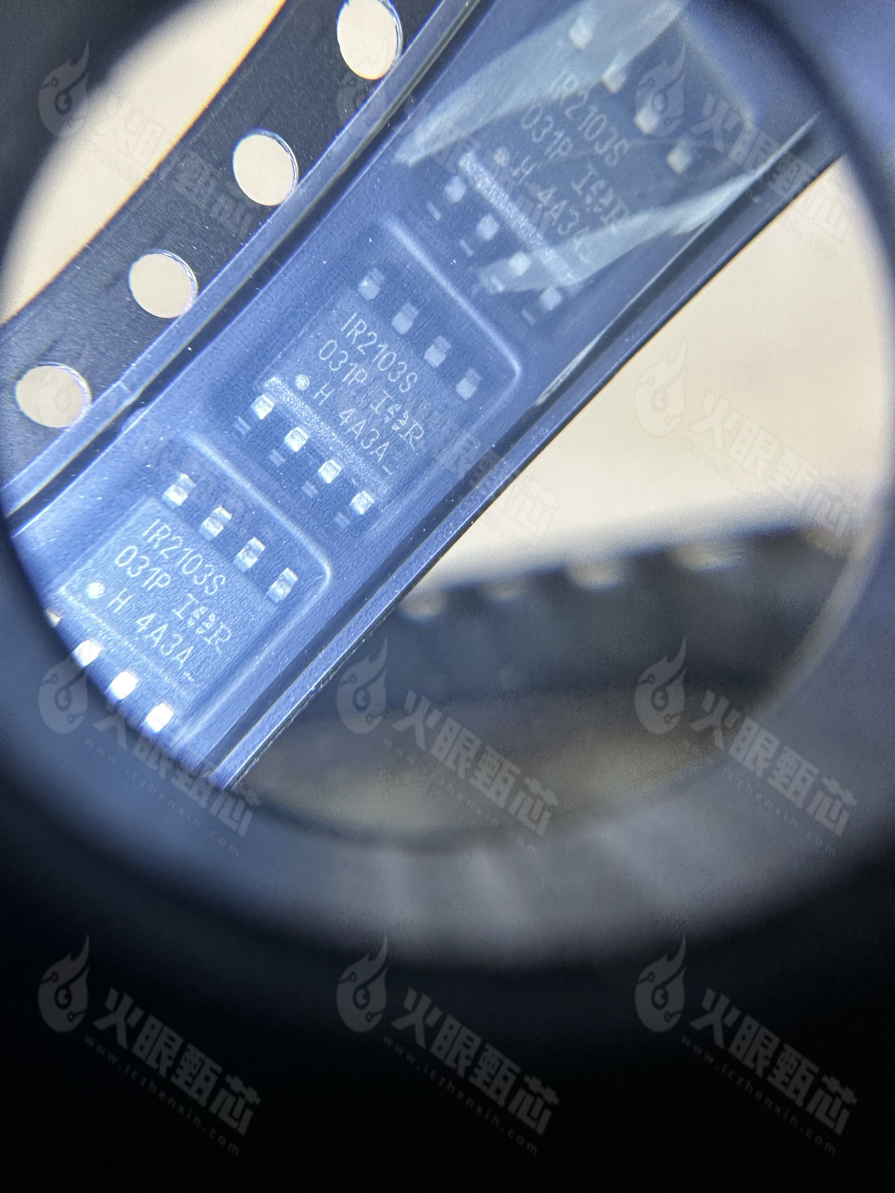 IR2103STRPBF