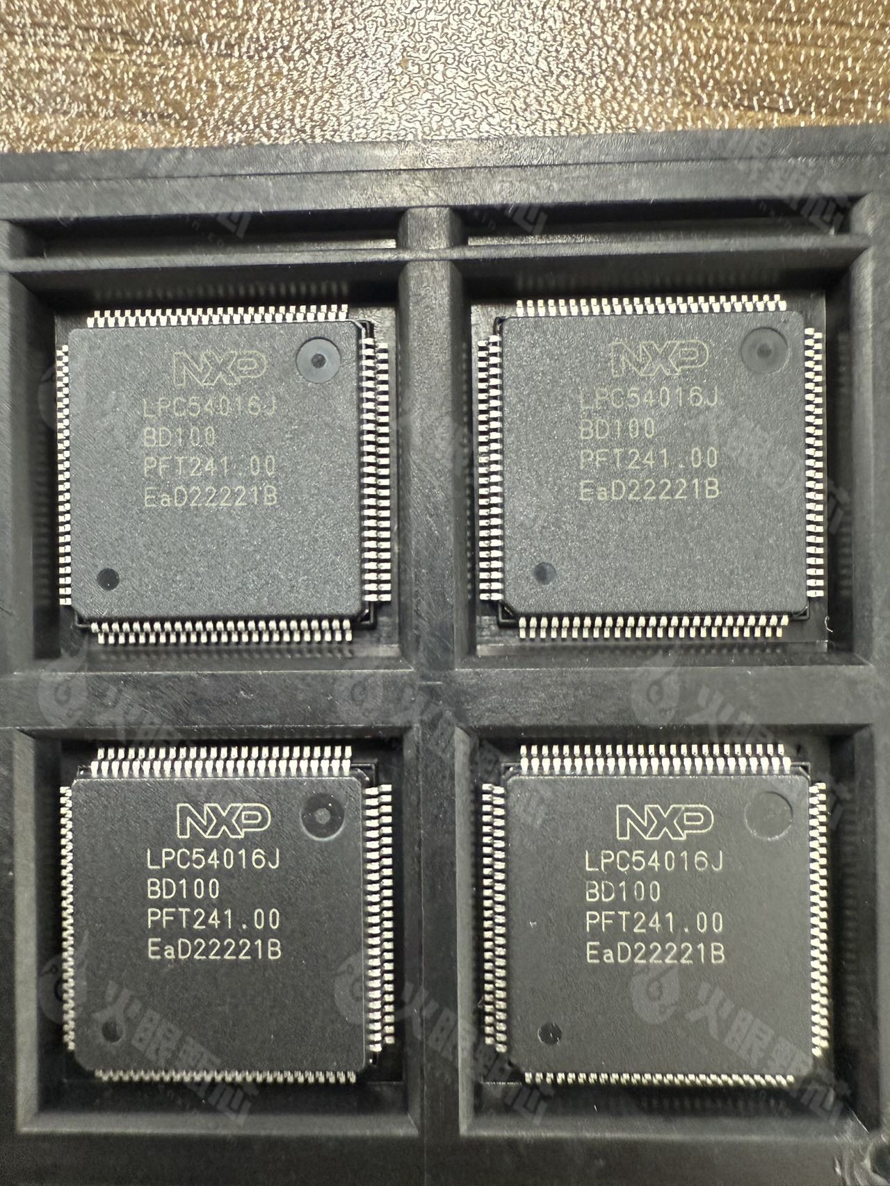 LPC54016